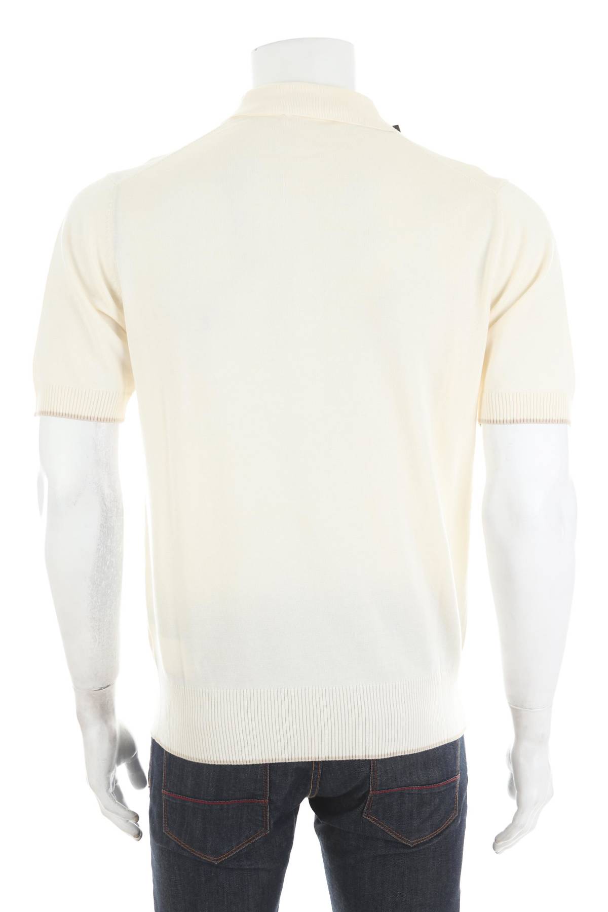 Ανδρική μπλούζα Trussardi2 - Contourshop.gr Ανδρική μπλούζα Trussardi2