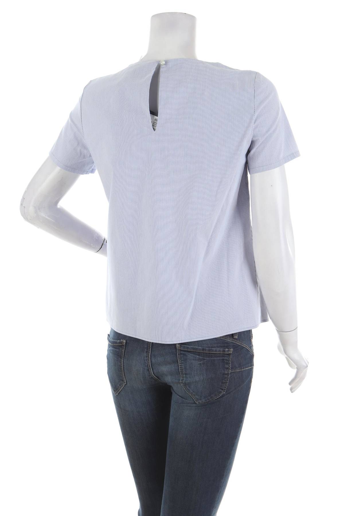 Γυναικεία μπλούζα Armani Jeans2 - Contourshop.gr Γυναικεία μπλούζα Armani Jeans2