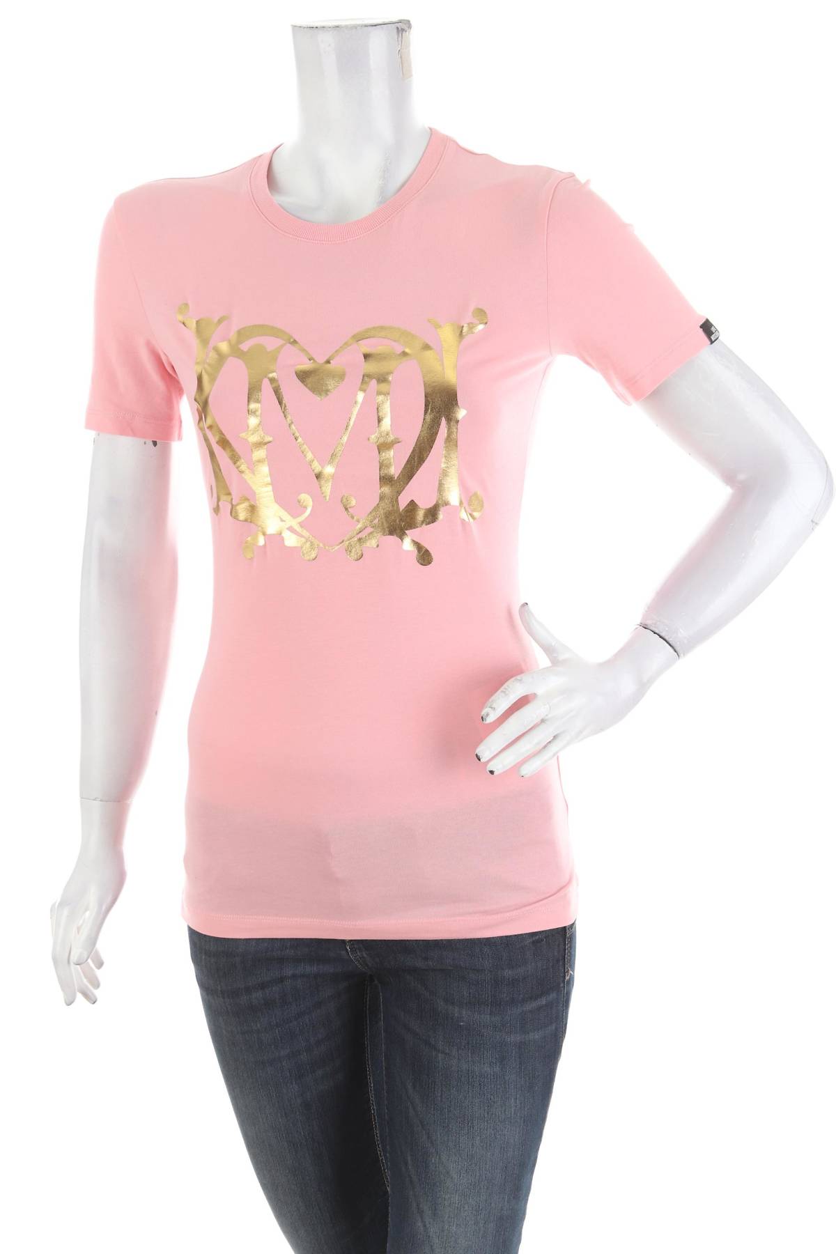 Дамска блуза Love Moschino1