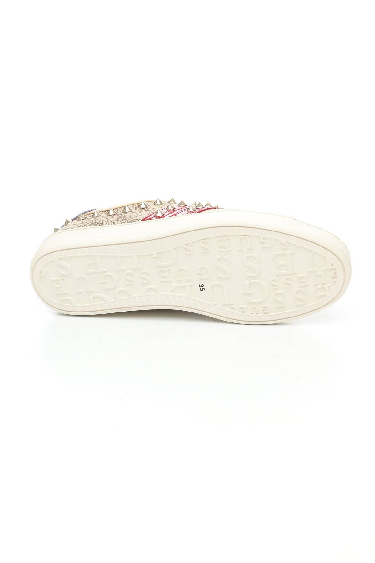 Кецове Guess4