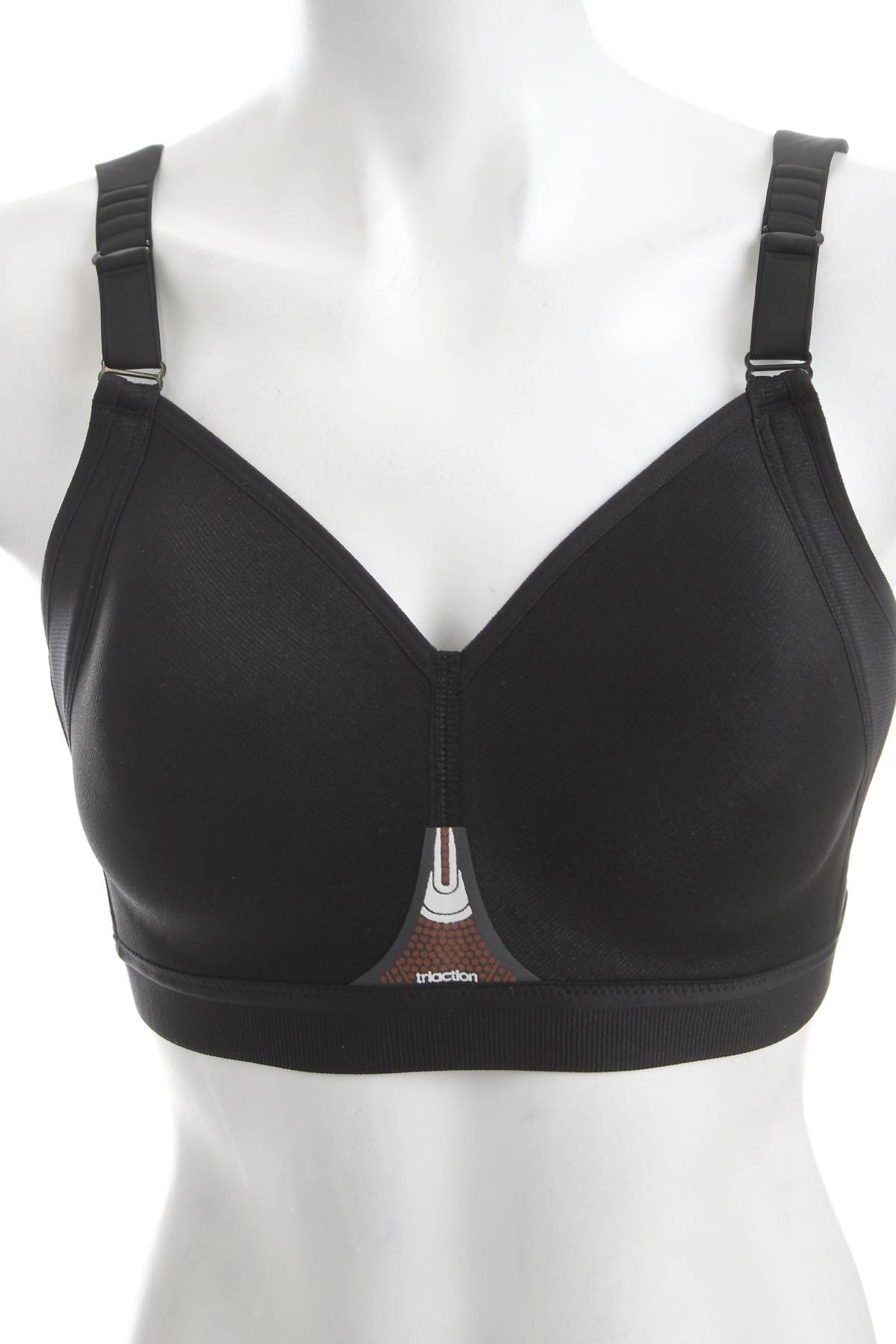 Спортен сутиен Triumph Triaction1 - Contour.bg Спортен сутиен Triumph Triaction1