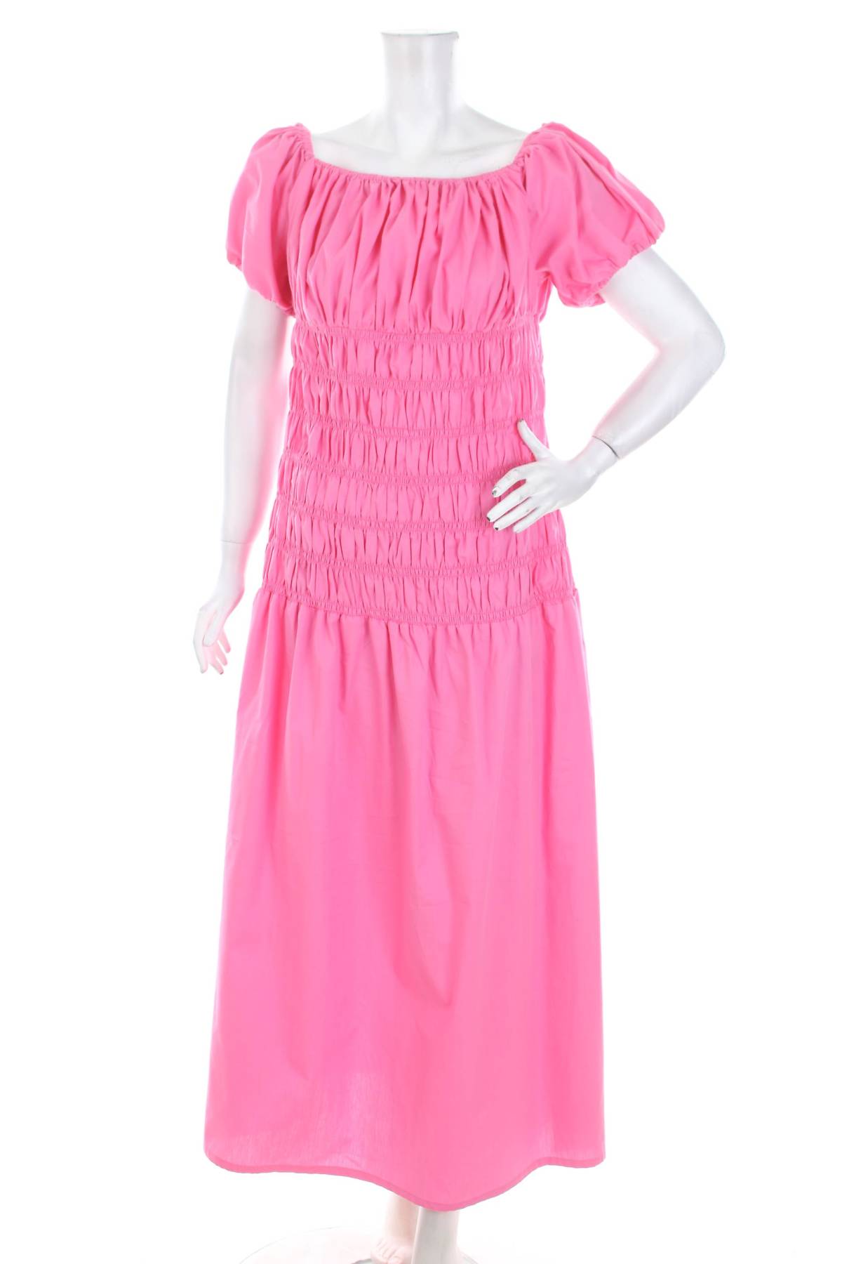 Рокля Boohoo1 - Contour.bg Рокля Boohoo1