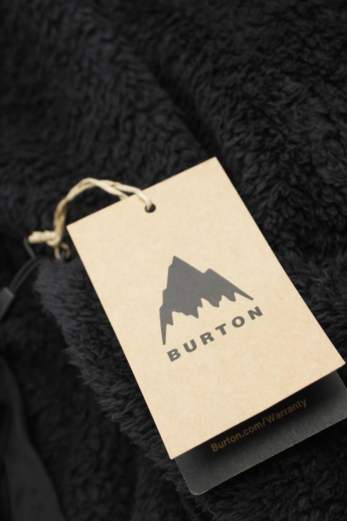 Ανδρικό φούτερ Burton3