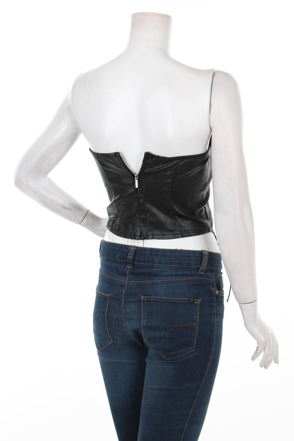 Γυναικείο αμάνικο Pretty Little Thing2 - Contourshop.gr Γυναικείο αμάνικο Pretty Little Thing2