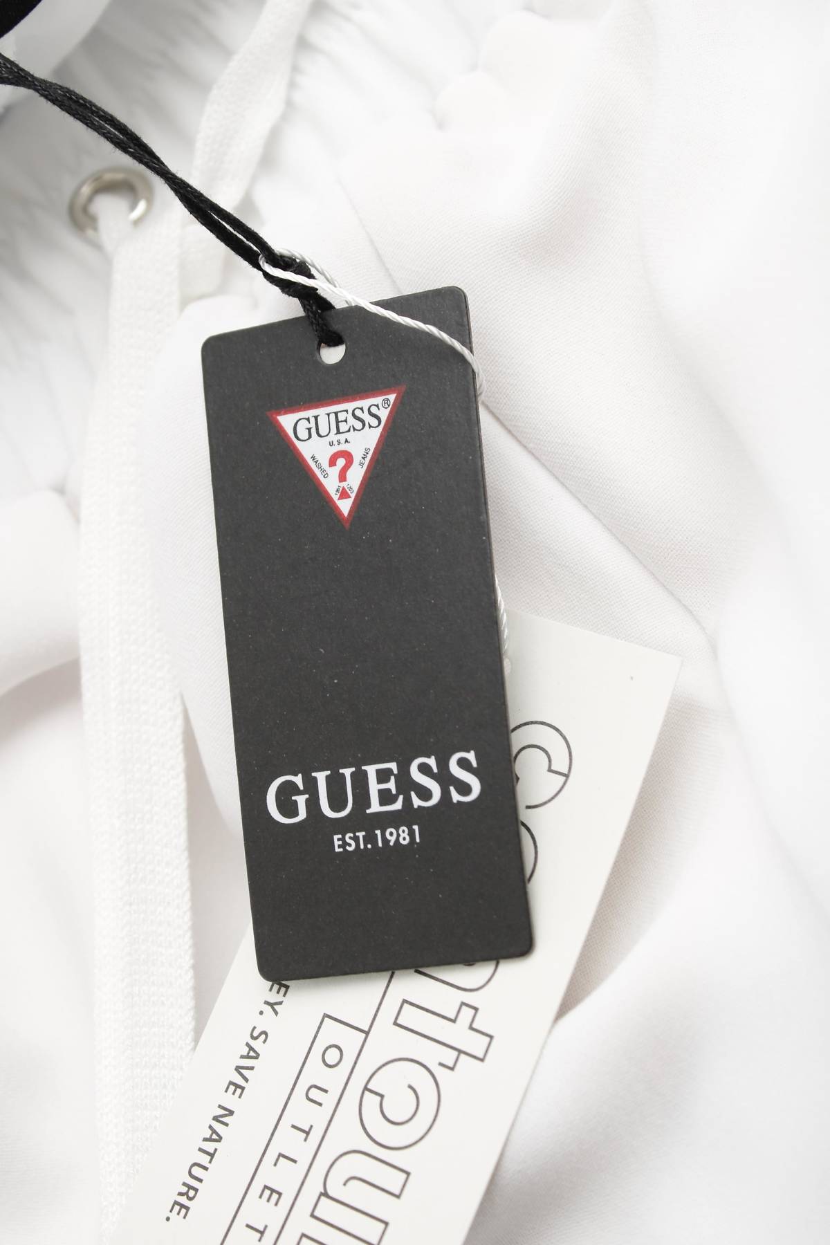 Γυναικείο παντελόνι Guess3 - Contourshop.gr Γυναικείο παντελόνι Guess3