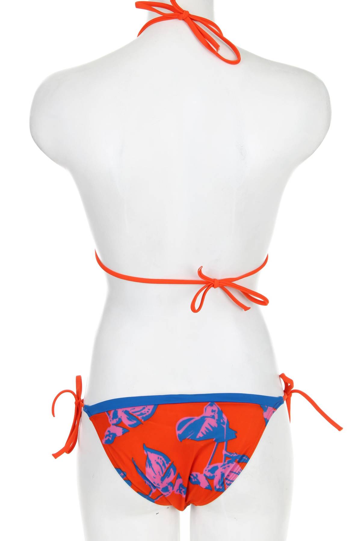 Бански костюм Calvin Klein2 - Contour.bg Бански костюм Calvin Klein2