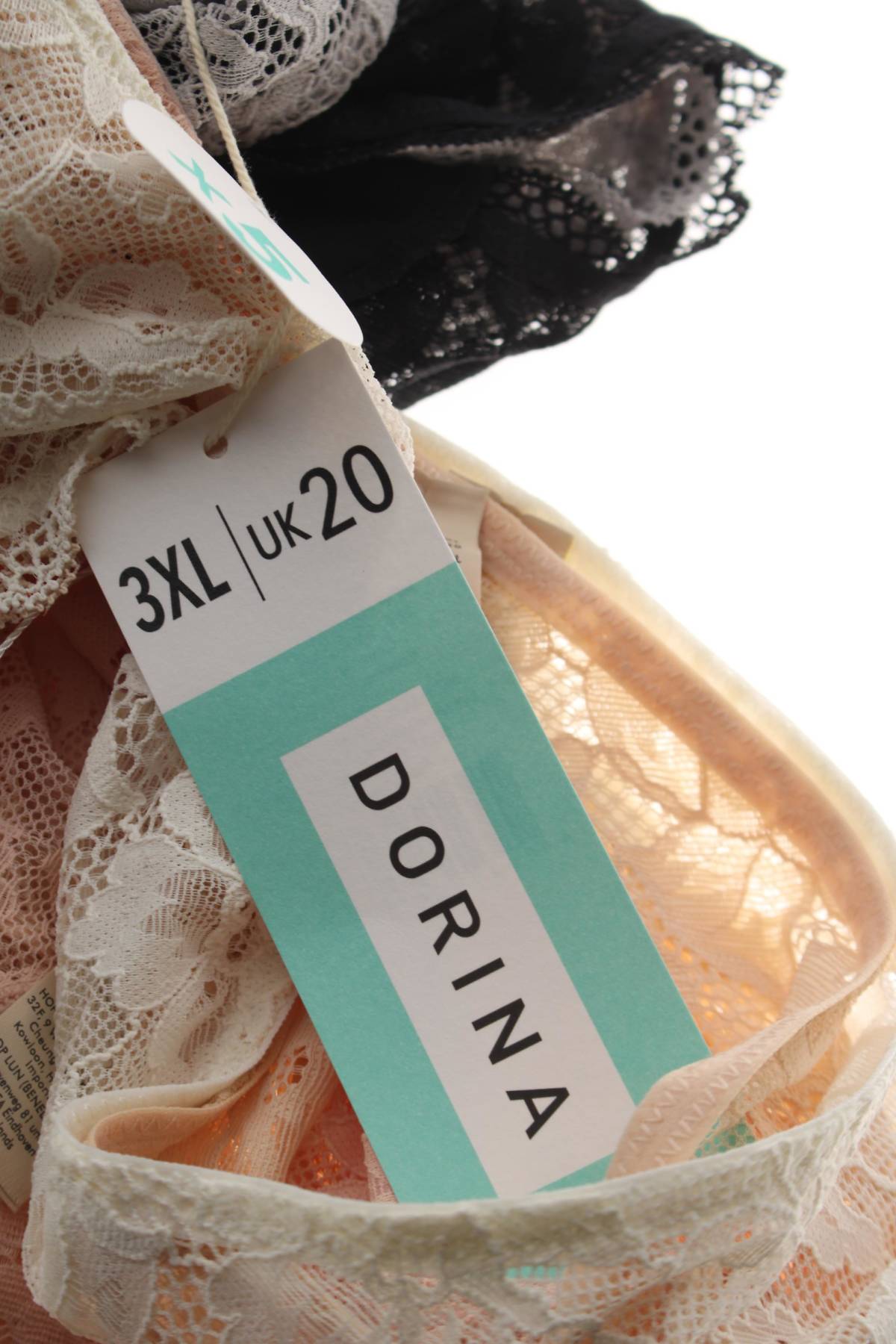 Μπικίνι Dorina3