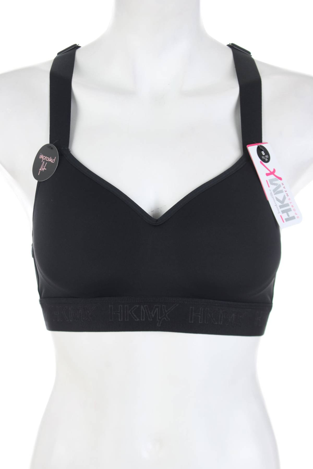 Спортен сутиен HKM by Hunkemoller1