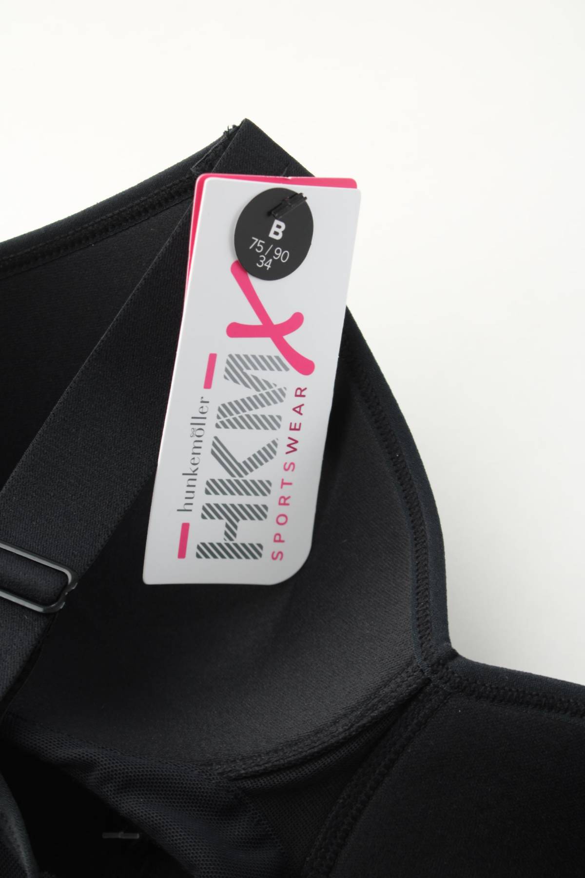 Спортен сутиен HKM by Hunkemoller3