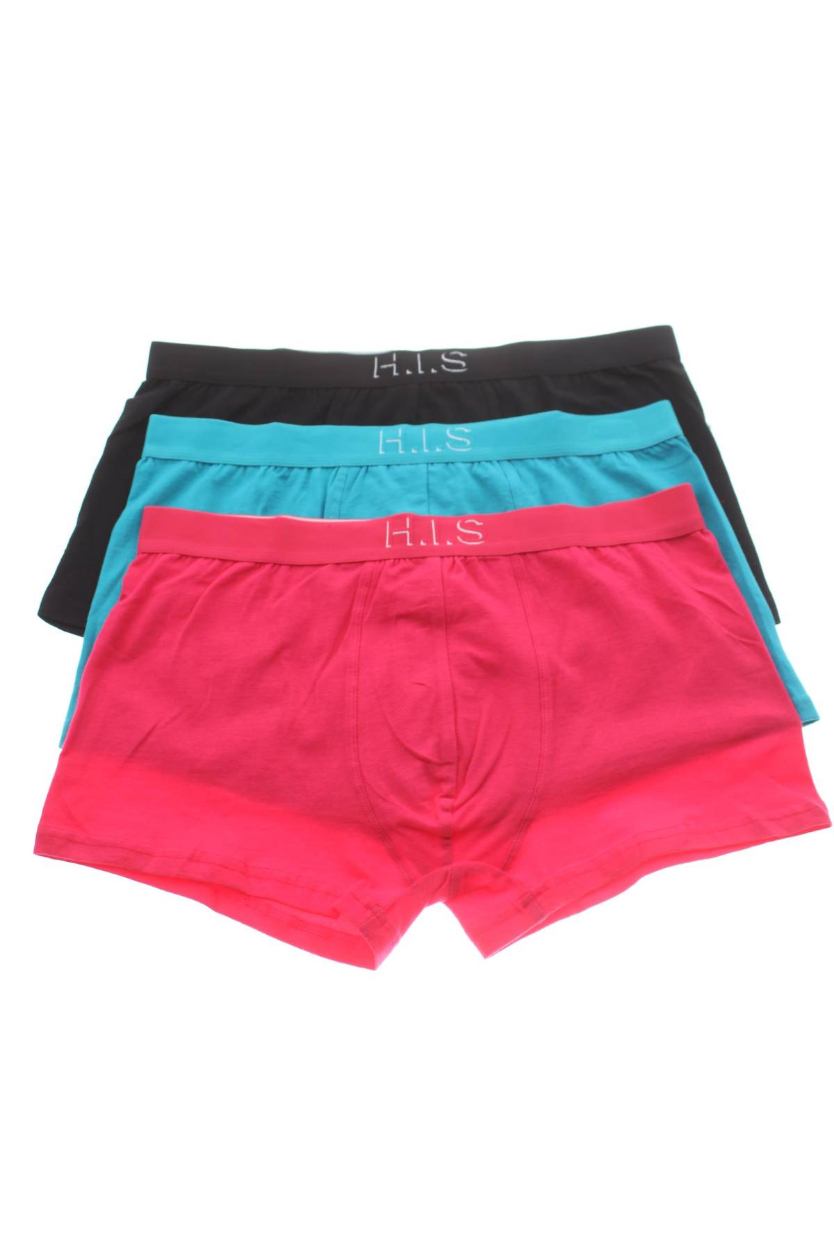 Ανδρικά μποξεράκια H.i.s - Henry I. Siegel1