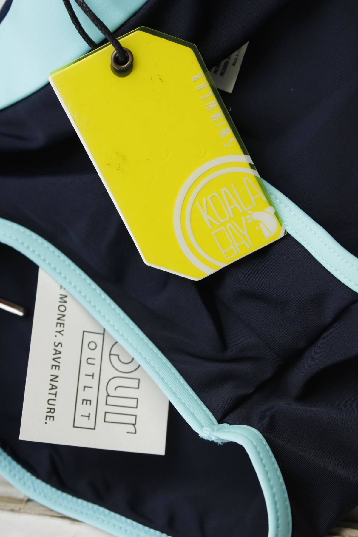 Мъжки бански Koala Bay3