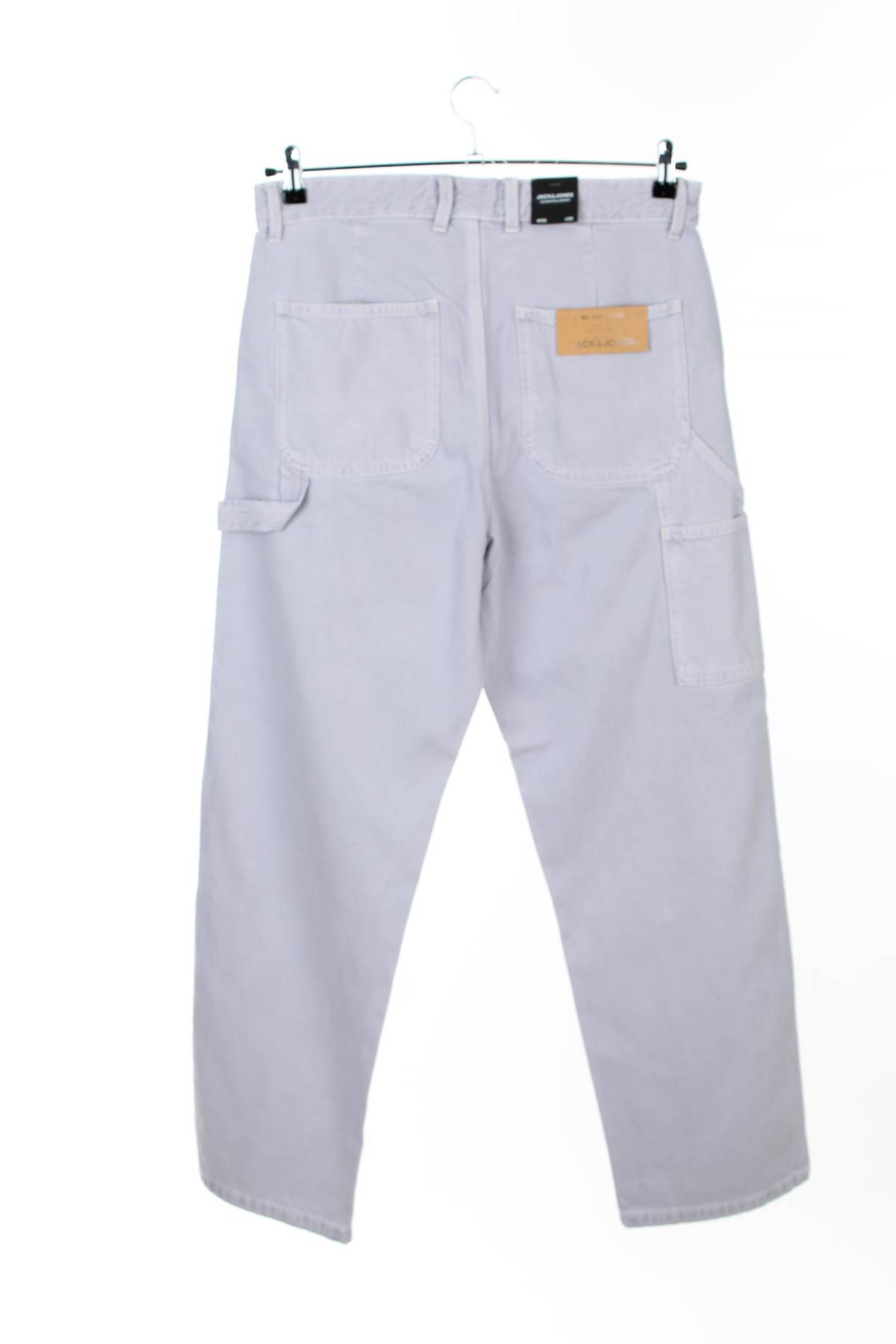 Мъжки дънки Jack & Jones2