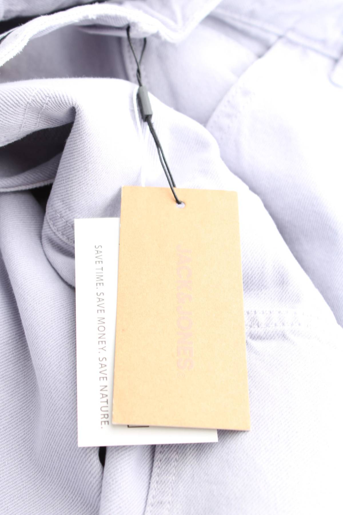 Мъжки дънки Jack & Jones3