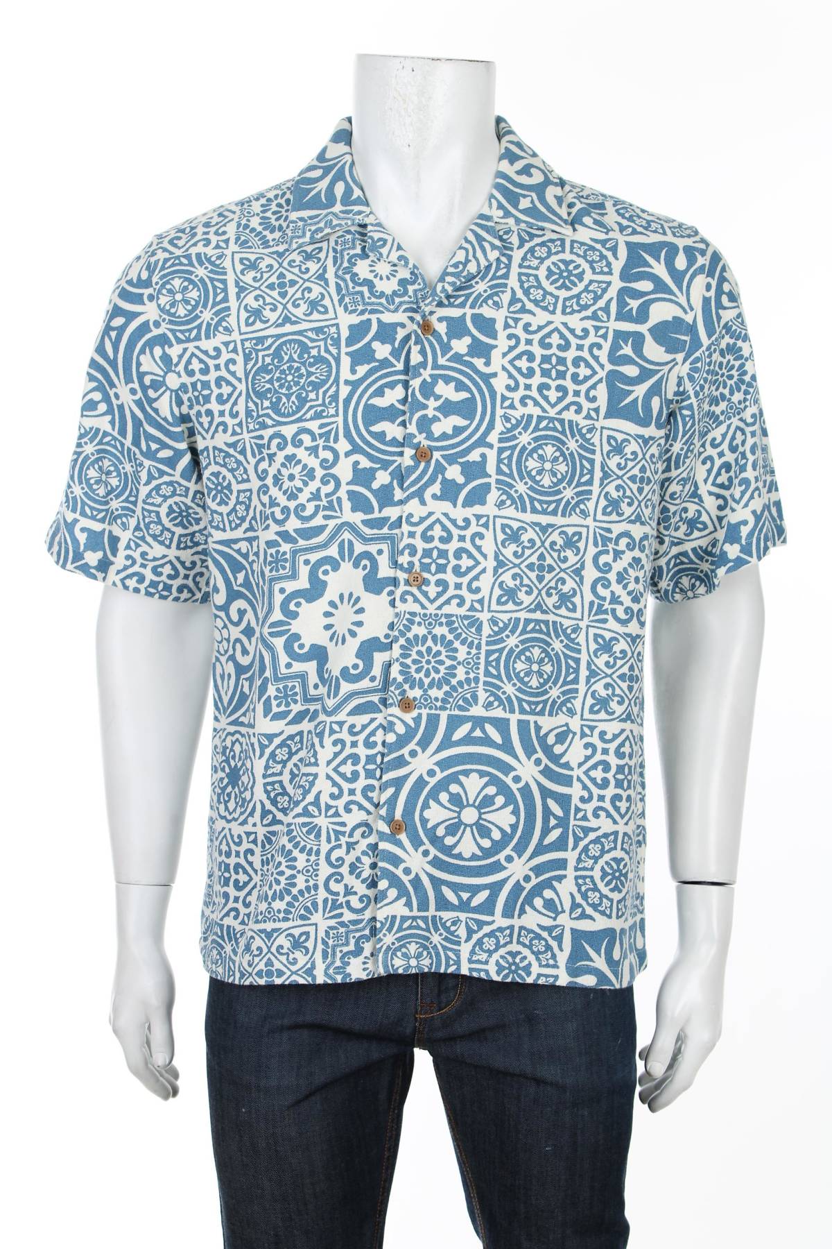 Мъжка риза Jack & Jones Premium1