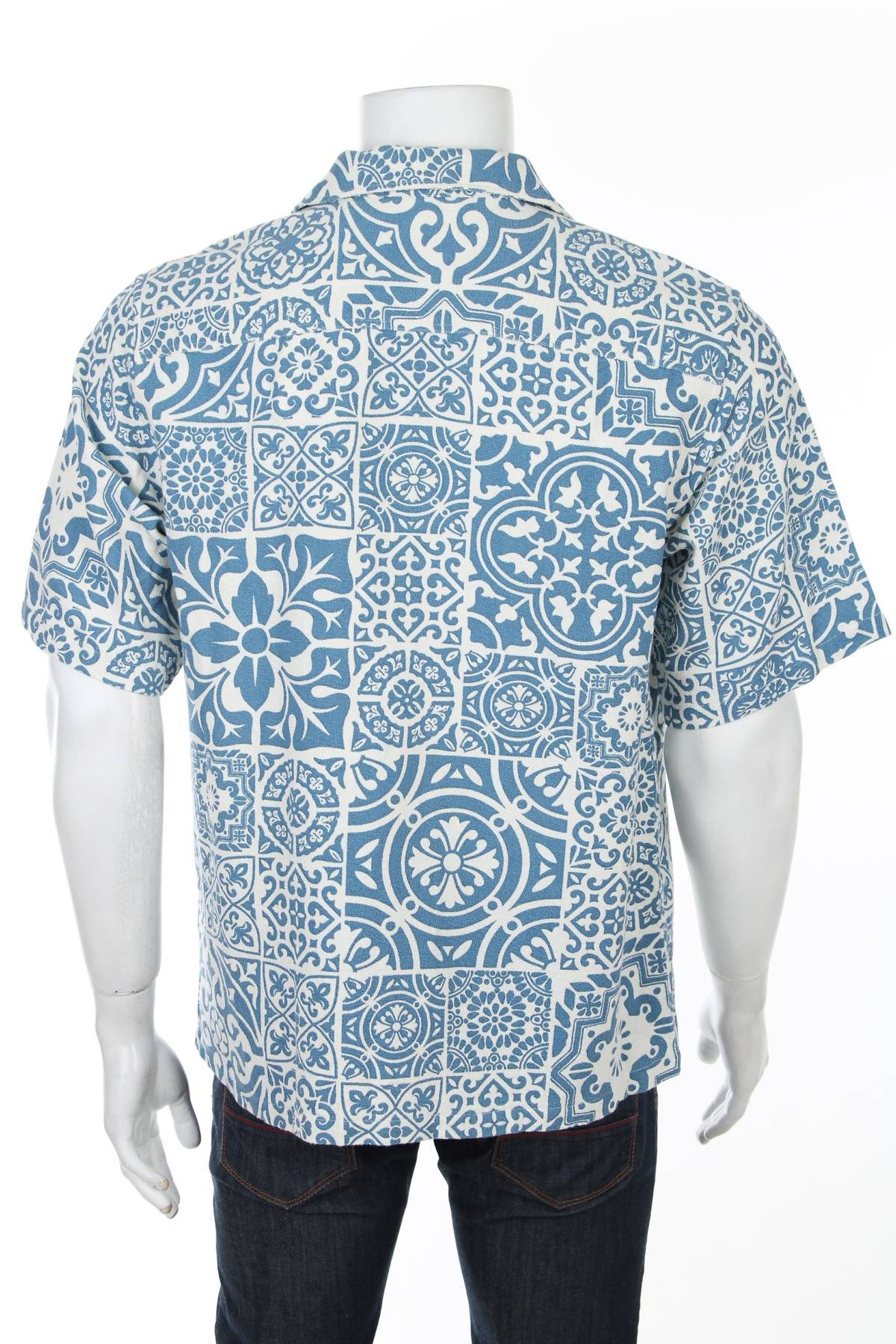 Мъжка риза Jack & Jones Premium3