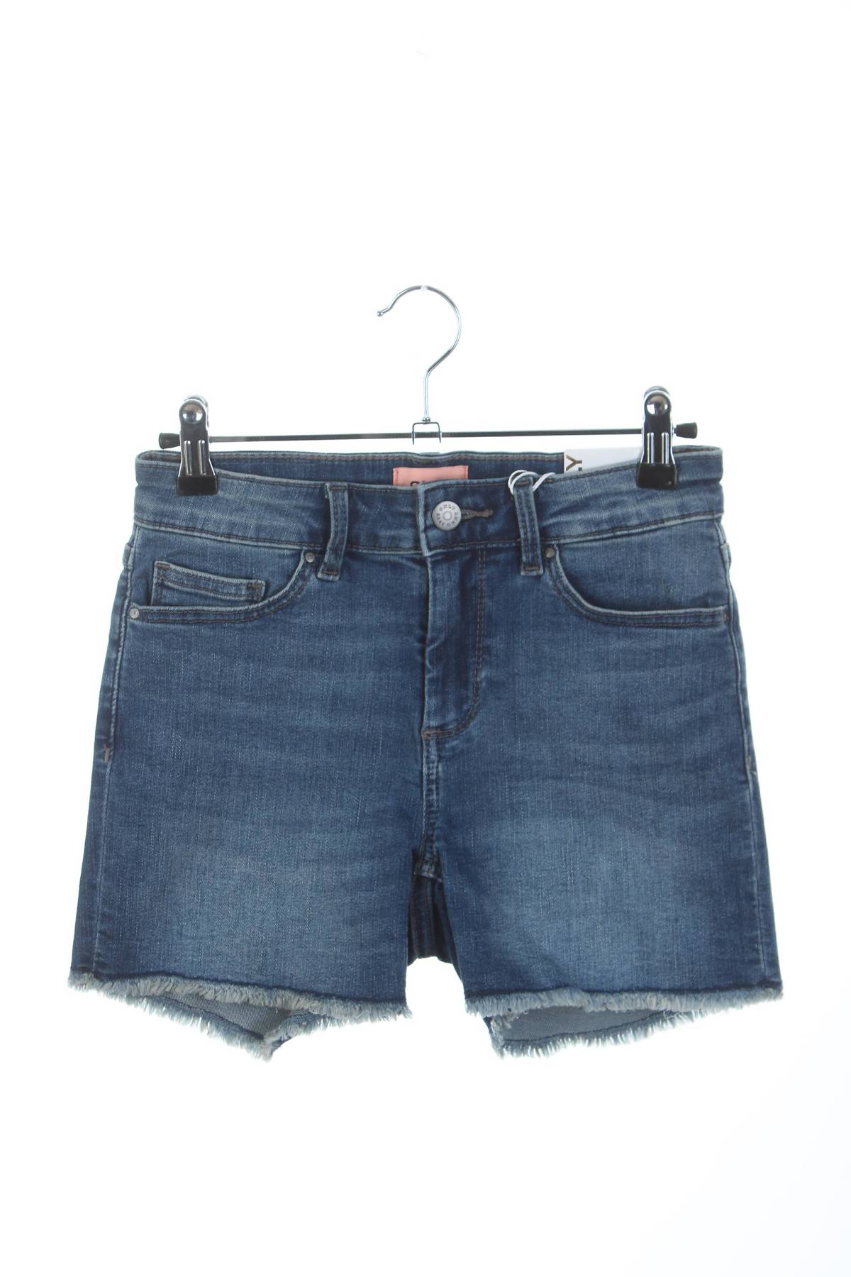 Γυναικεία τζιν σορτσάκια Only1