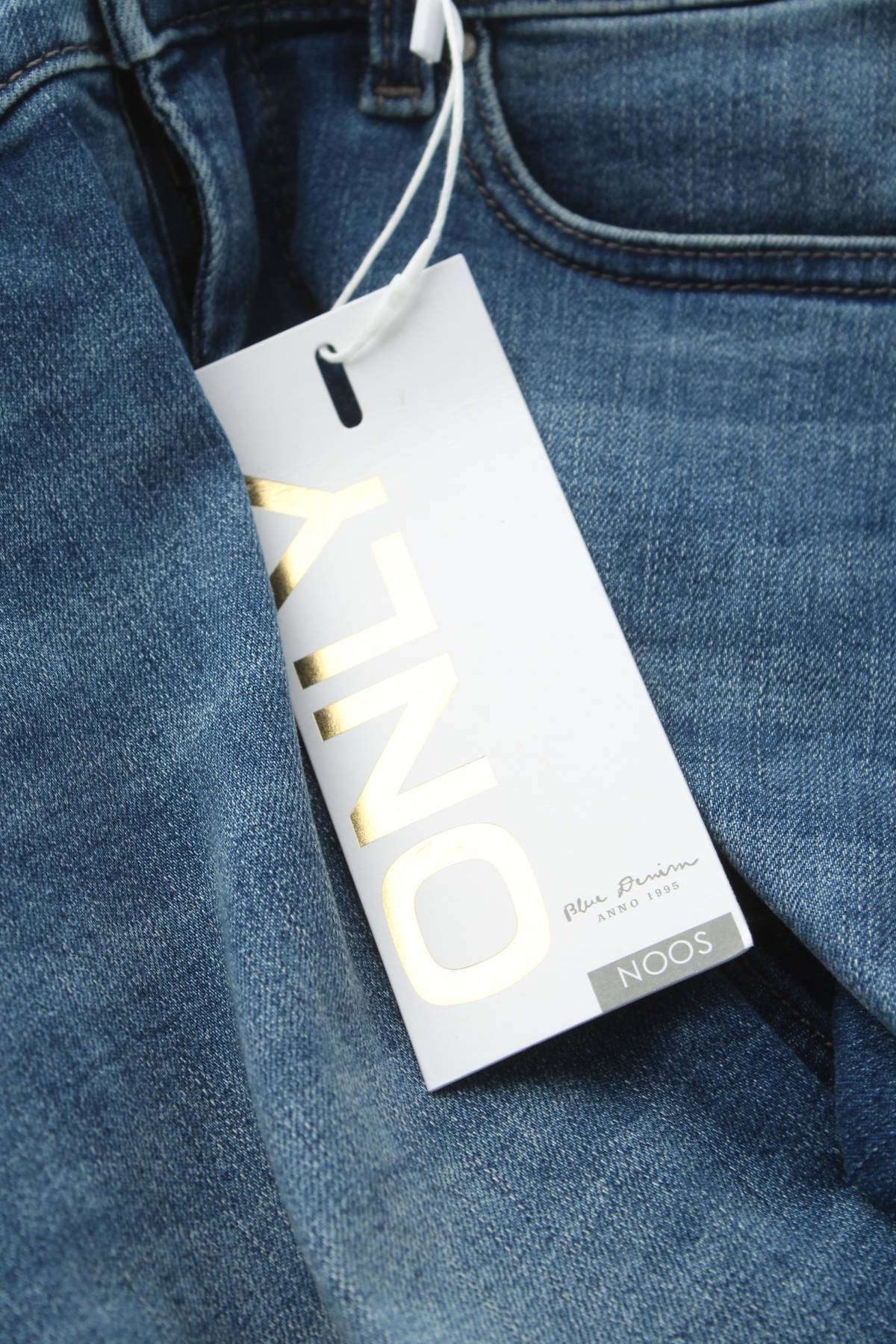 Γυναικεία τζιν σορτσάκια Only3