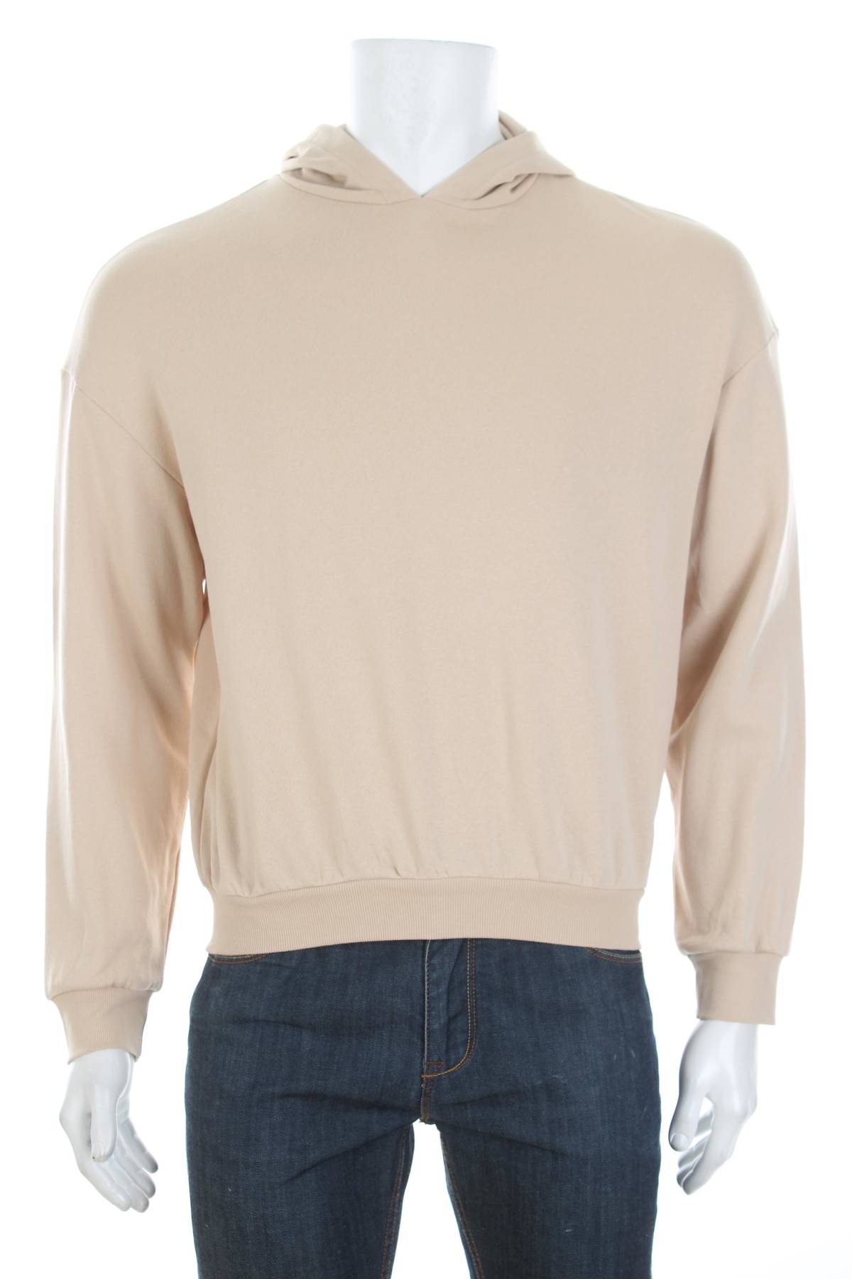 Мъжки суичър H&M Divided1 - Contour.bg Мъжки суичър H&M Divided1