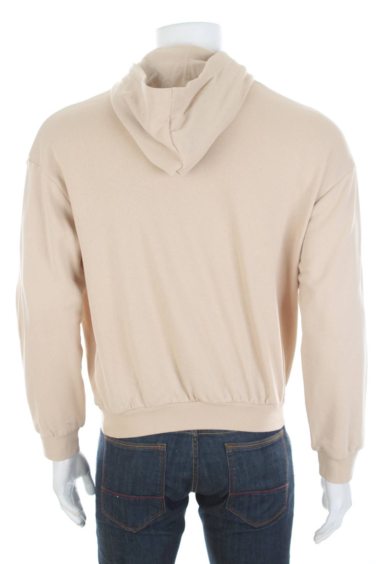 Мъжки суичър H&M Divided2 - Contour.bg Мъжки суичър H&M Divided2