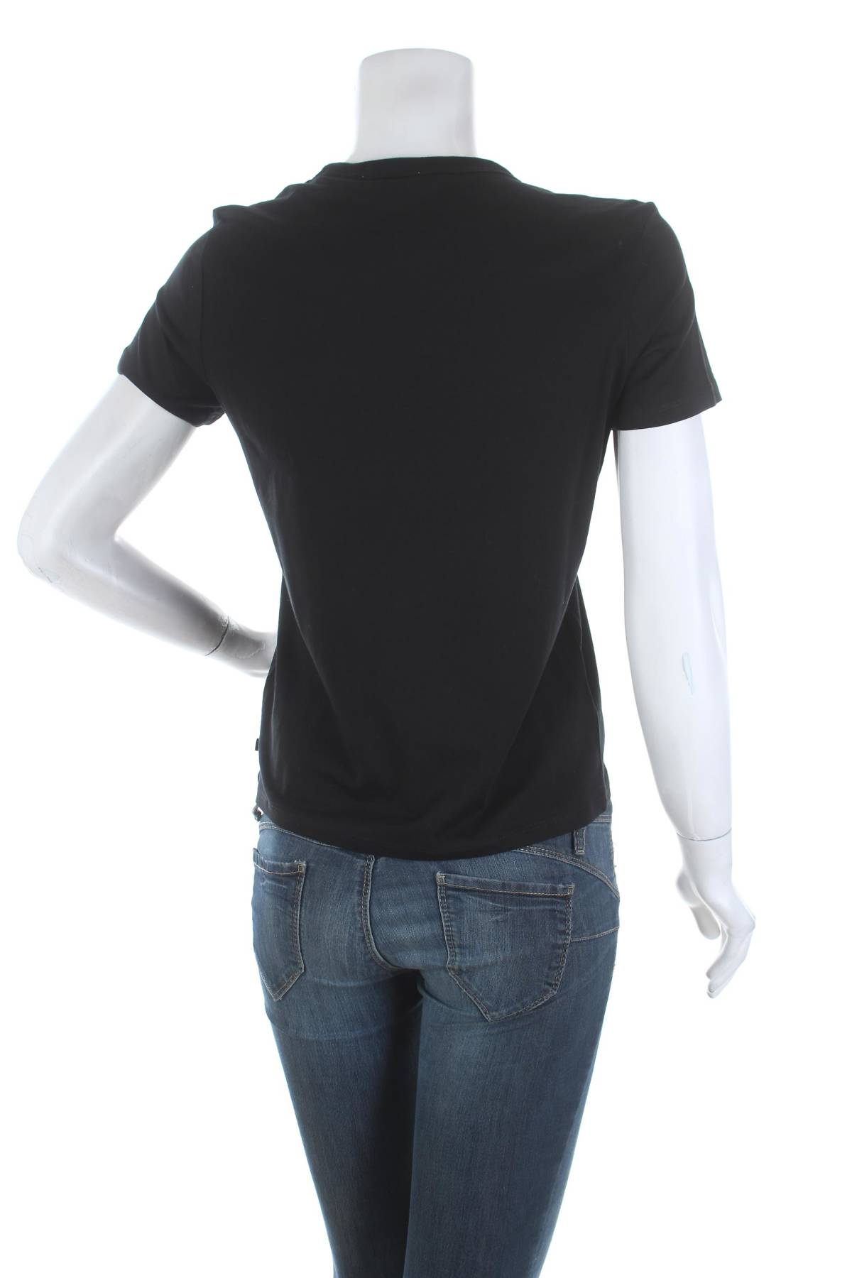 Дамска тениска Tom Tailor2 - Contour.bg Дамска тениска Tom Tailor2