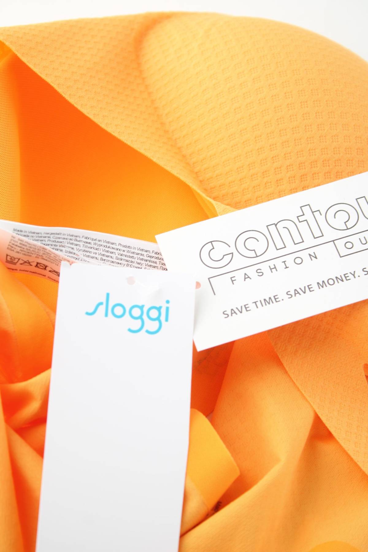 Сутиен Sloggi3 - Contour.bg Сутиен Sloggi3
