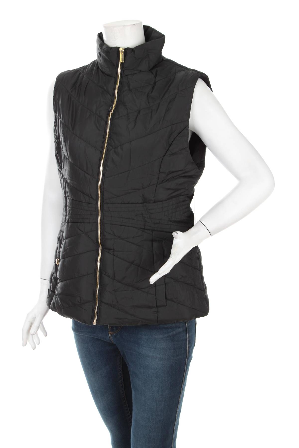 Дамски елек Chiara Forthi1 - Contour.bg Дамски елек Chiara Forthi1