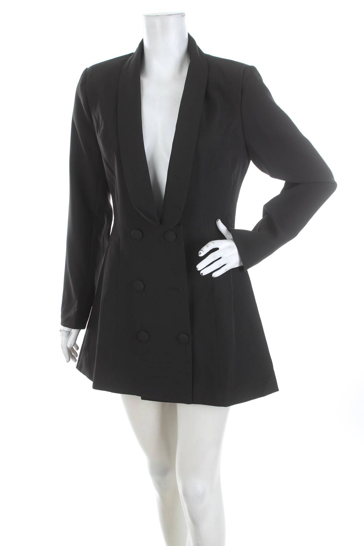 Φορέματα Boohoo1