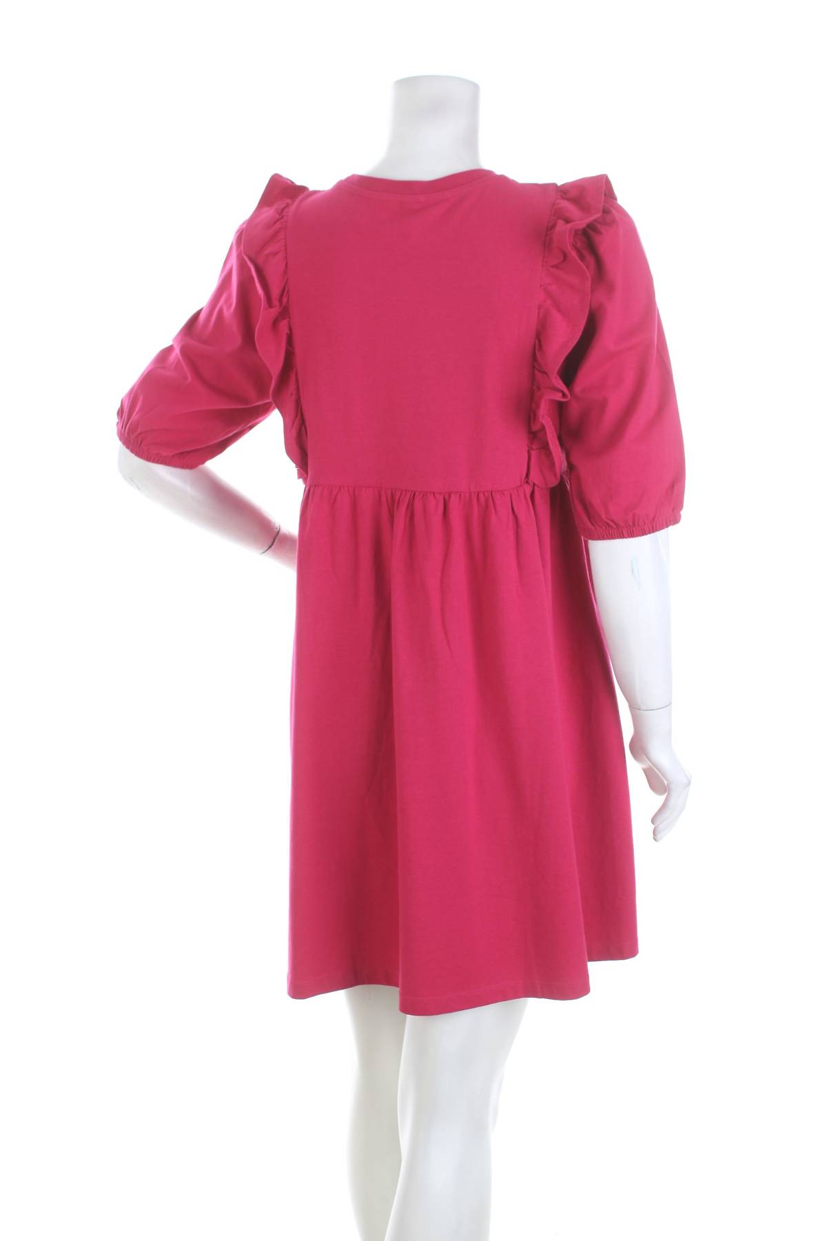 Рокля Calliope2