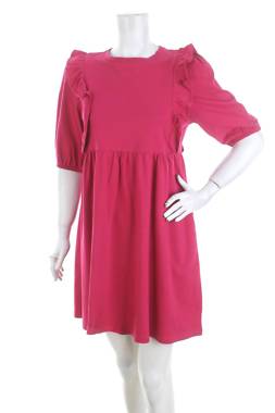 Рокля Calliope1