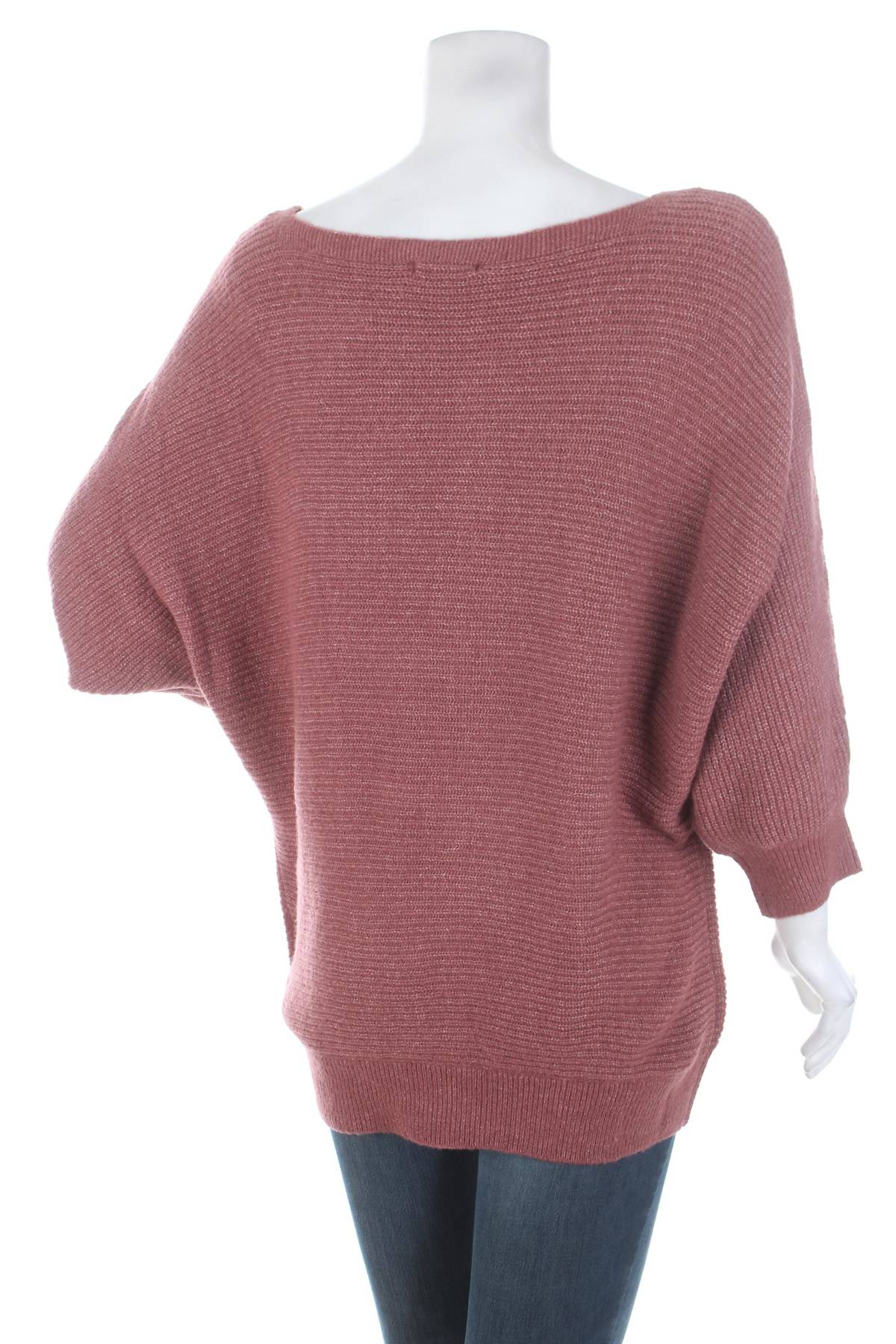 Дамски пуловер Lh By La Halle2