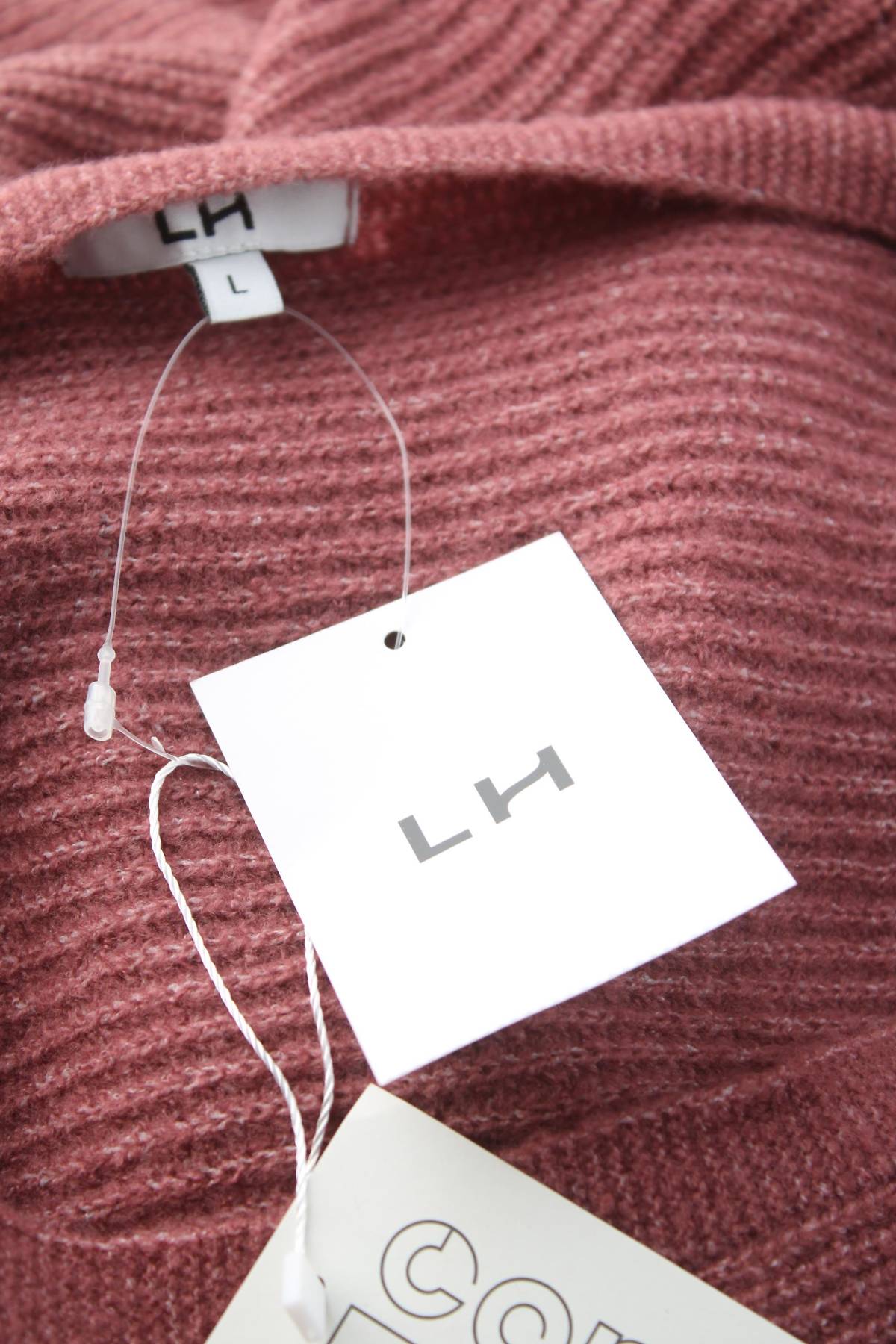 Дамски пуловер Lh By La Halle3