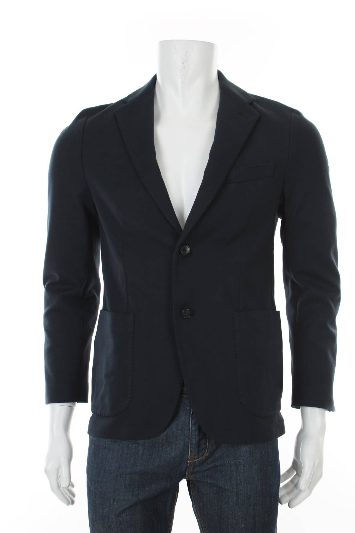 Мъжко сако Tommy Hilfiger1