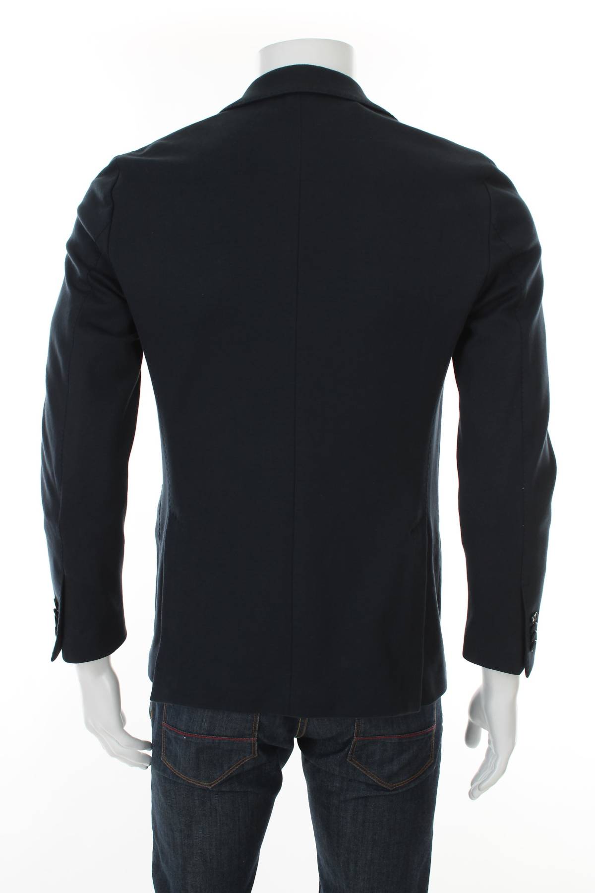 Мъжко сако Tommy Hilfiger2