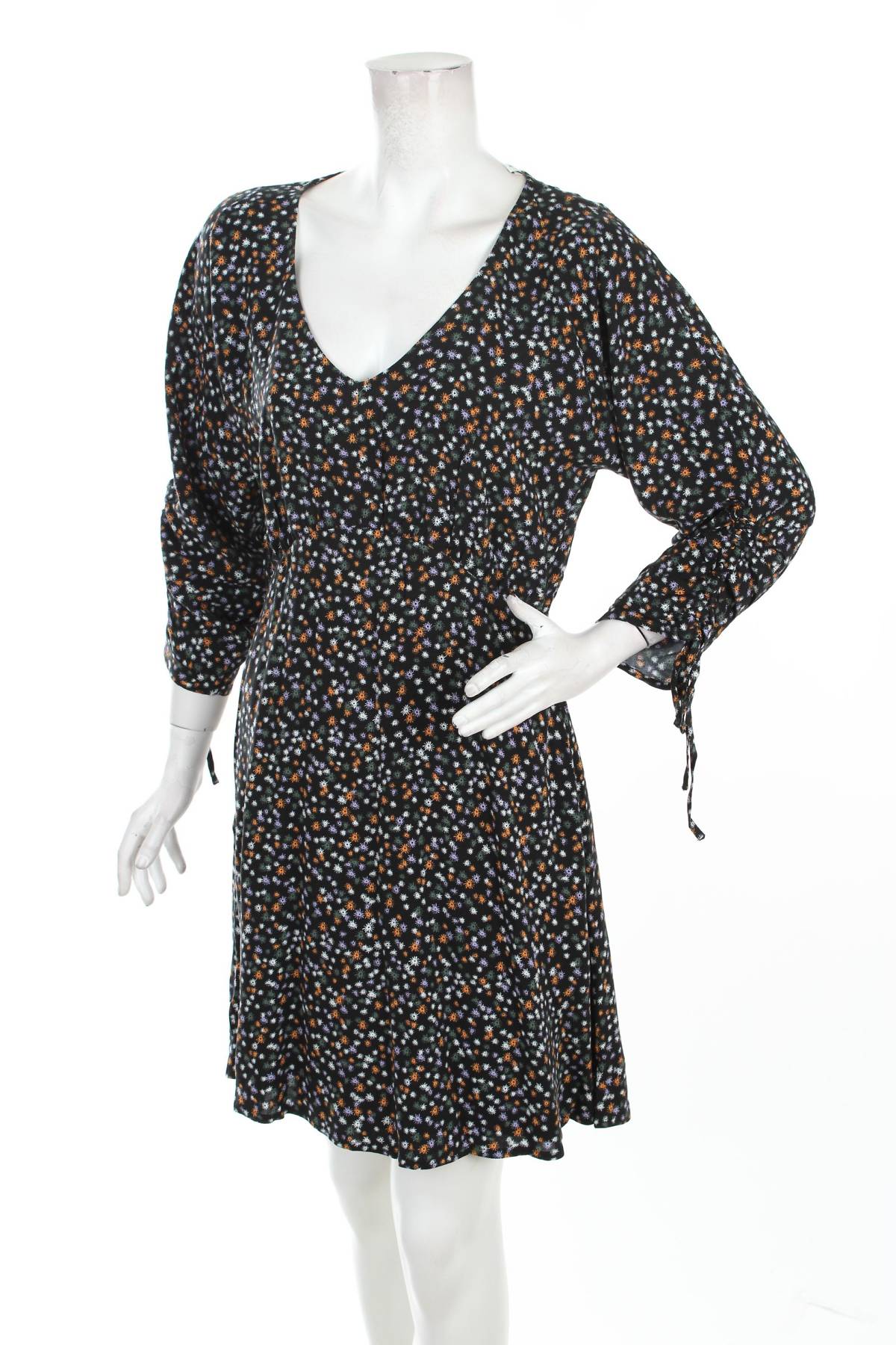 Рокля Tom Tailor1