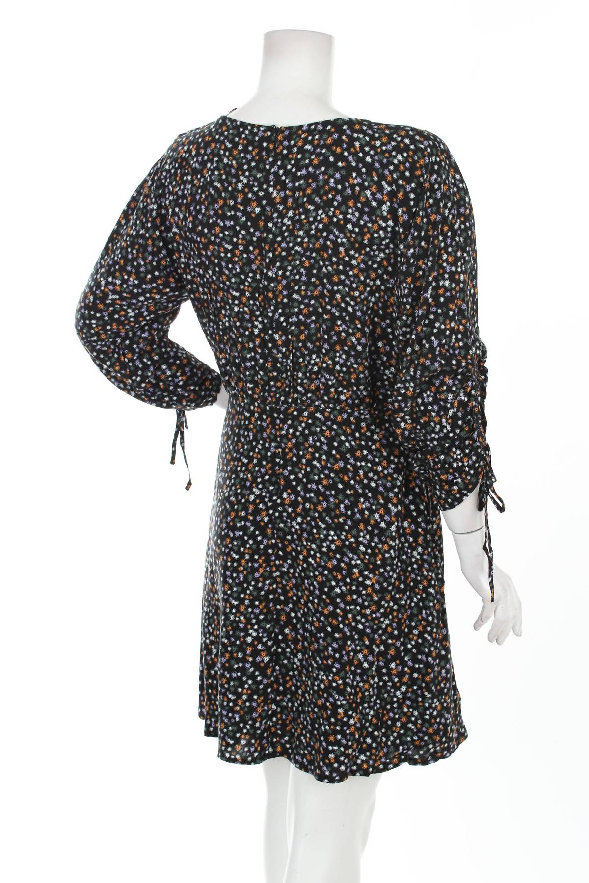 Рокля Tom Tailor2