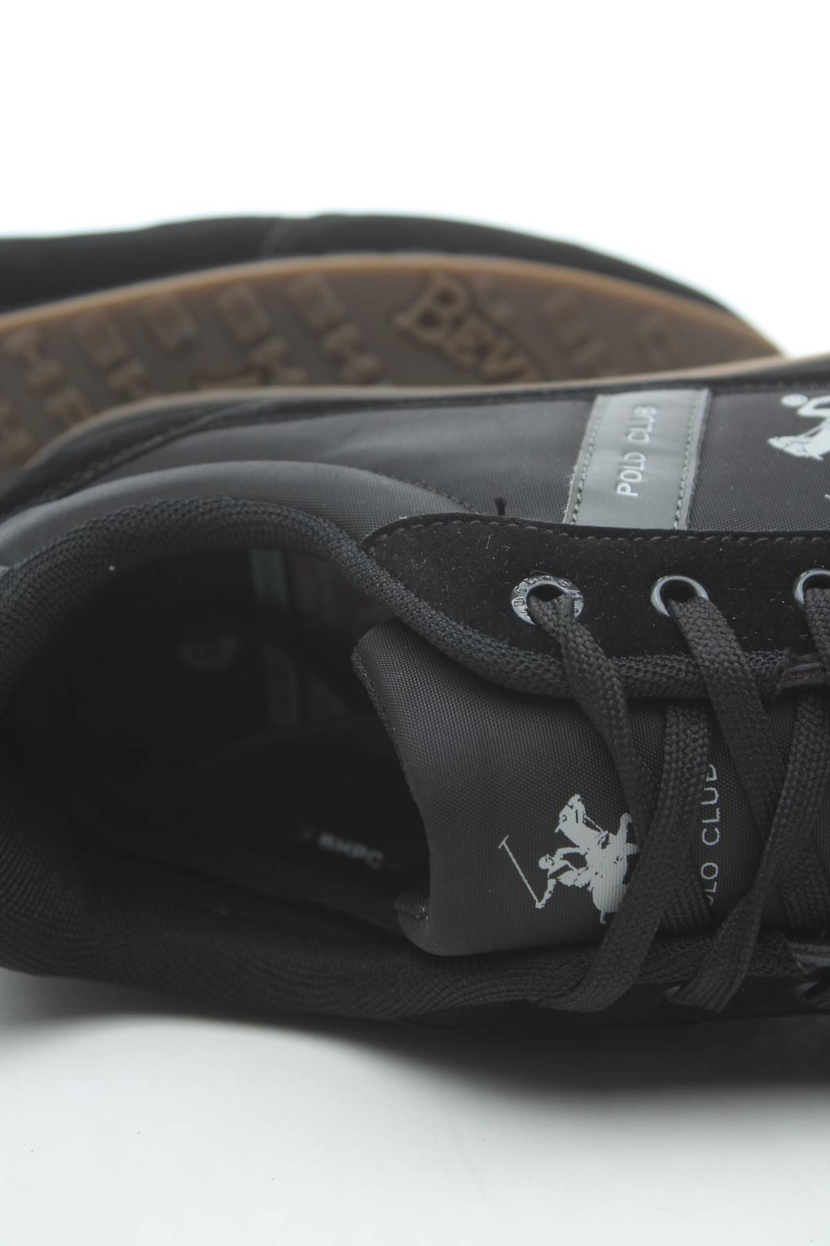 Ανδρικά παπούτσια Polo Club5