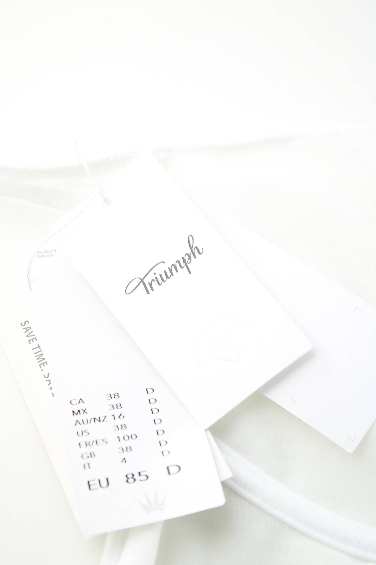 Σουτιέν Triumph3