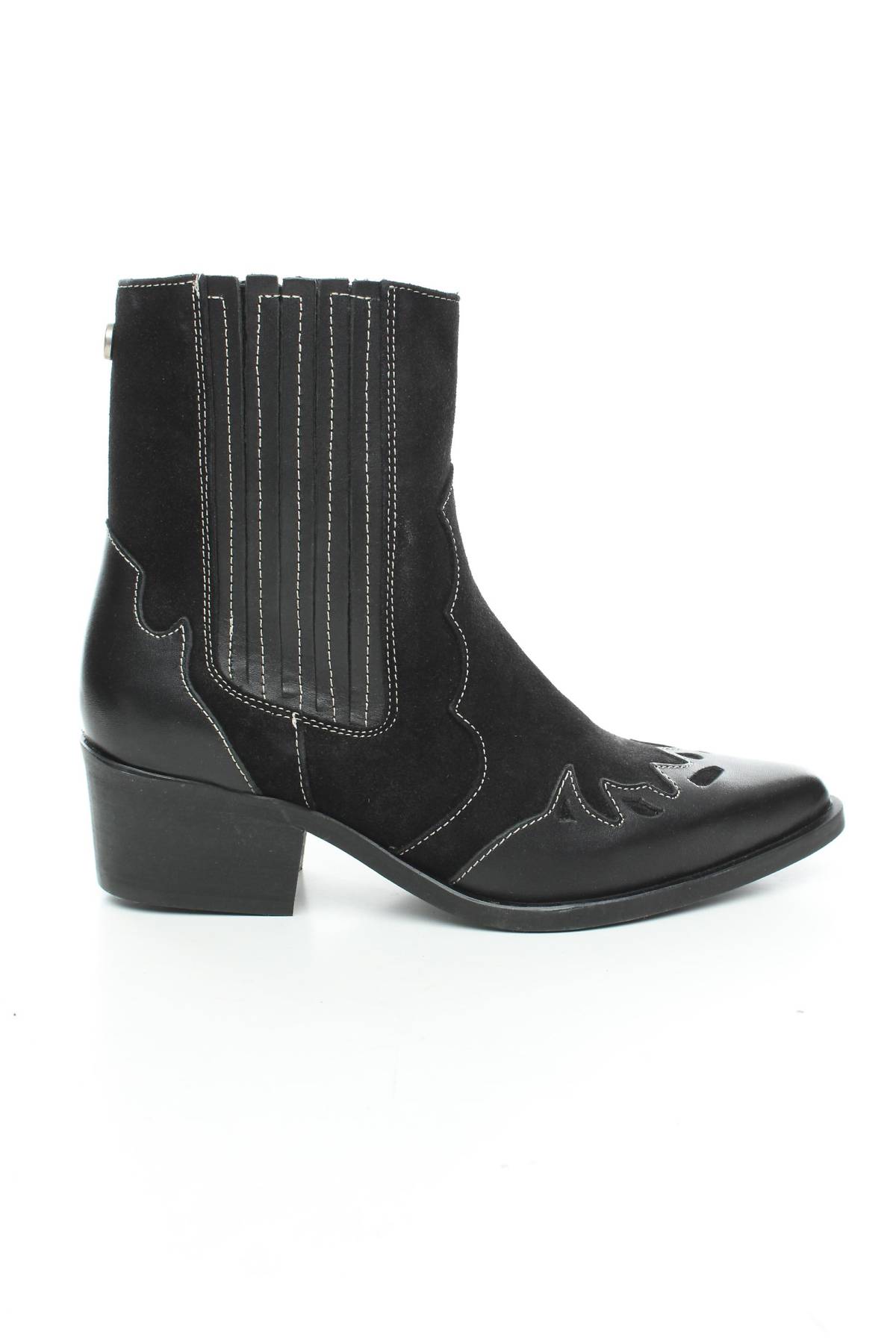 Дамски боти Steve Madden1