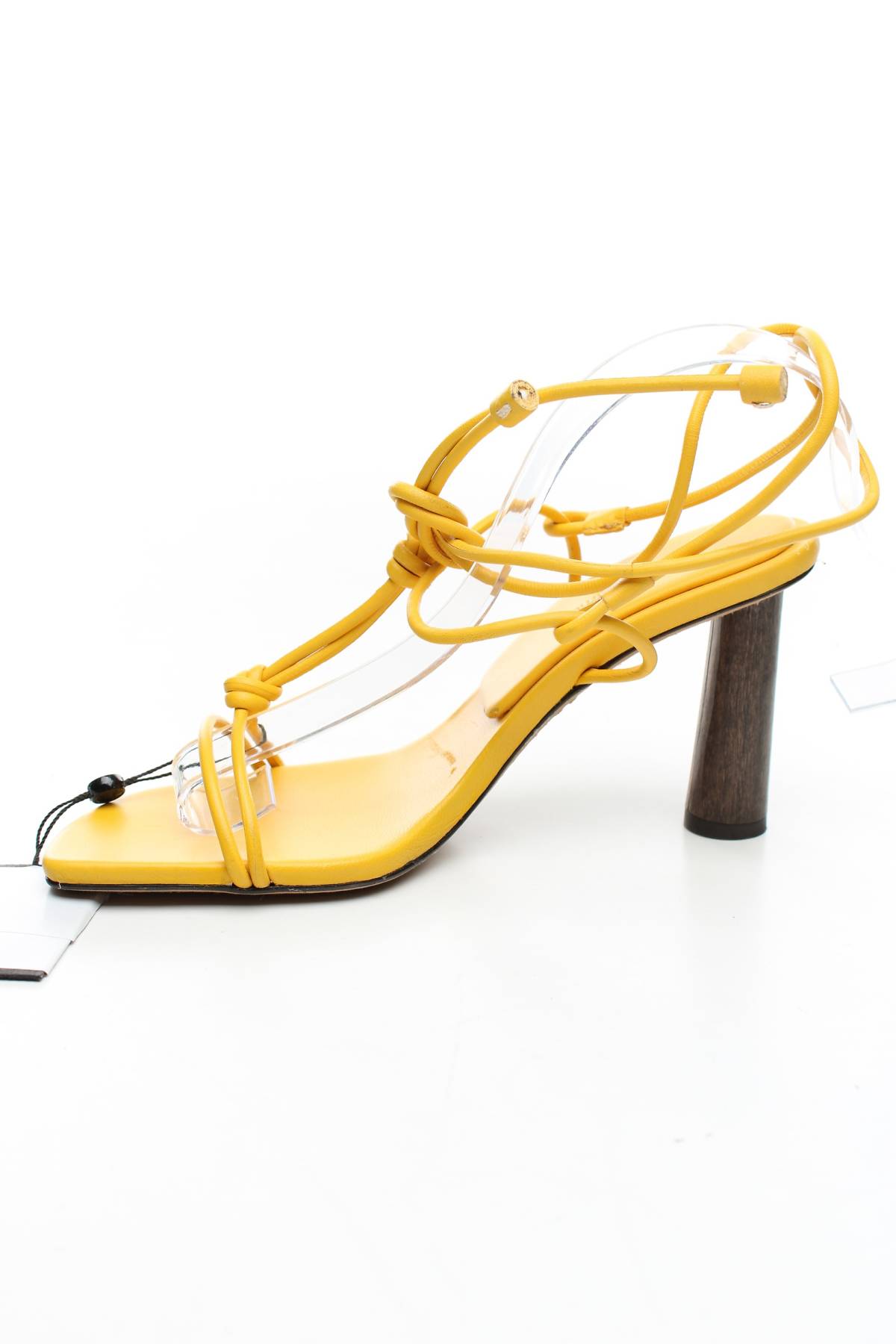 Σανδάλια Massimo Dutti2