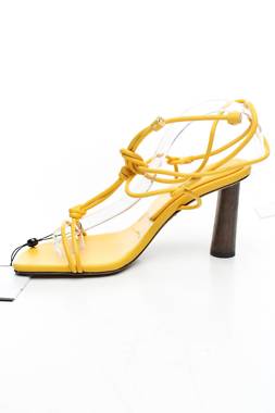 Сандали Massimo Dutti2