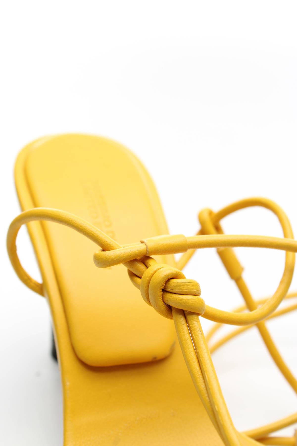 Σανδάλια Massimo Dutti5