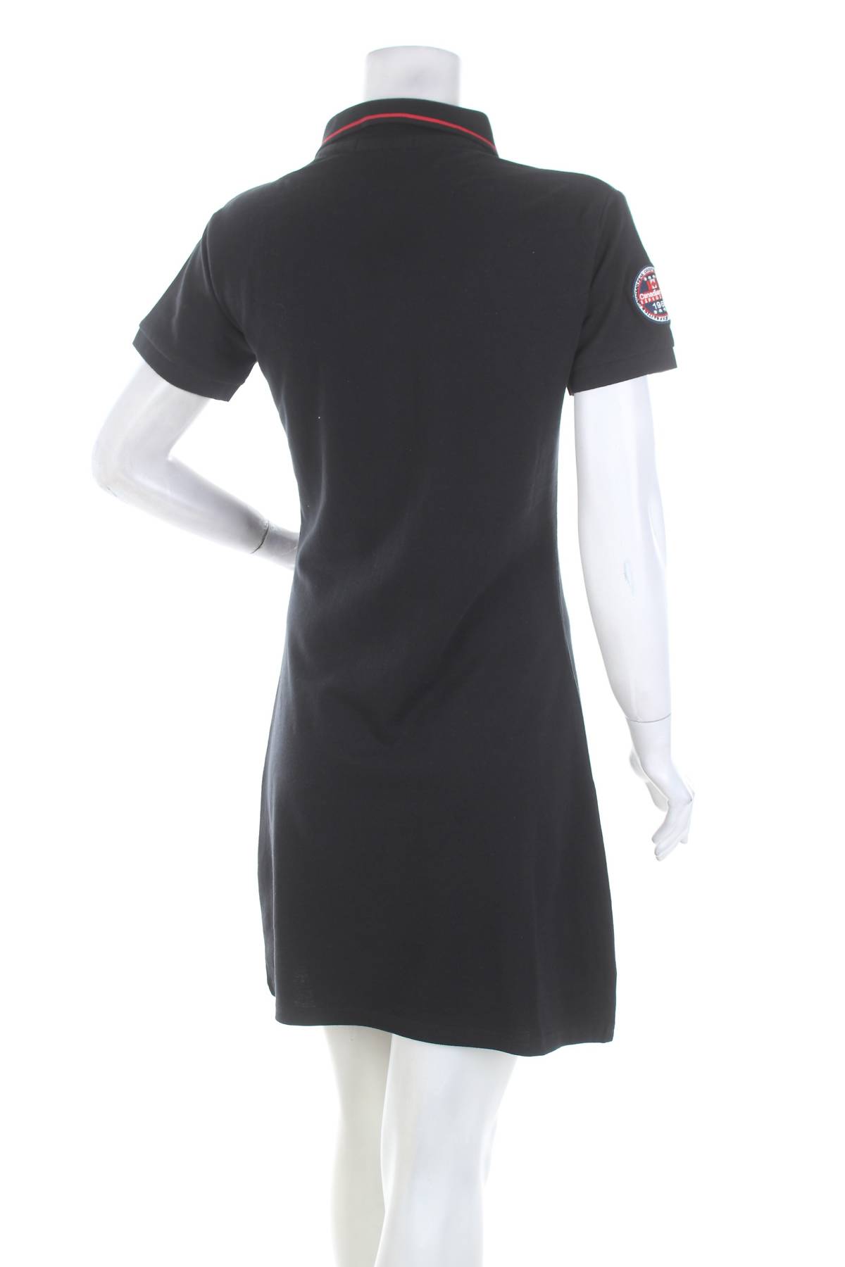 Φορέματα Canadian Peak2