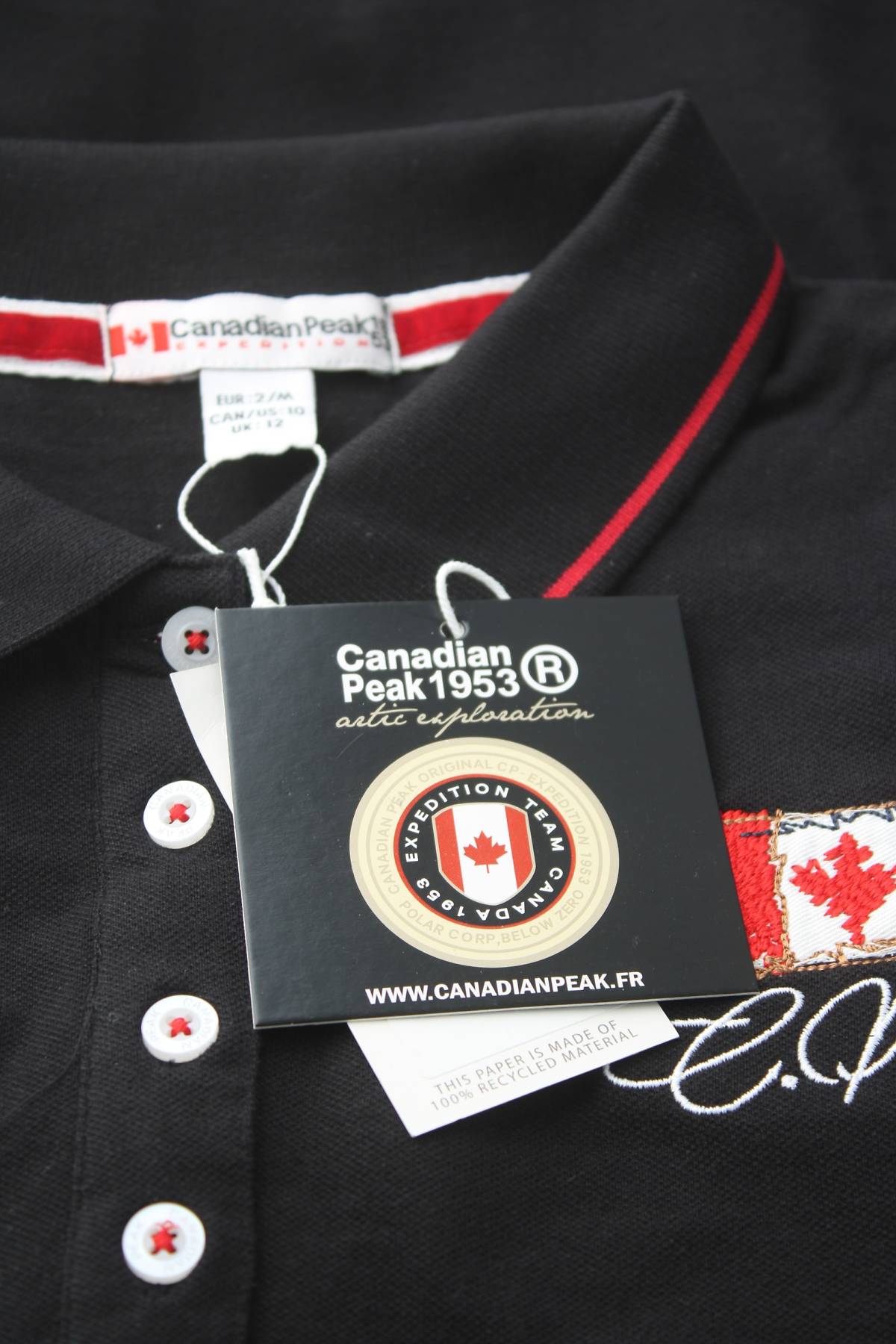 Φορέματα Canadian Peak3