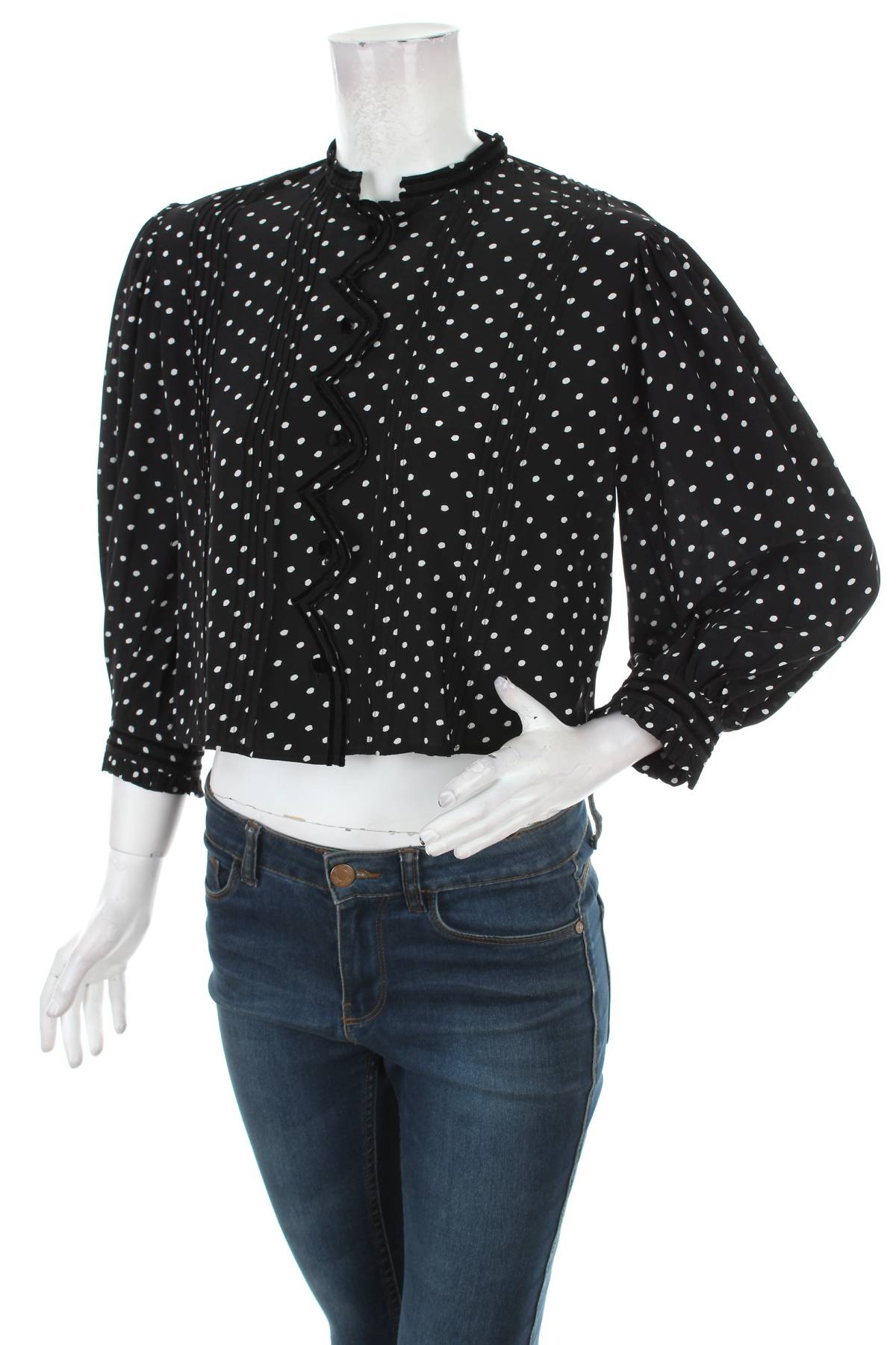 Дамска риза The Kooples1