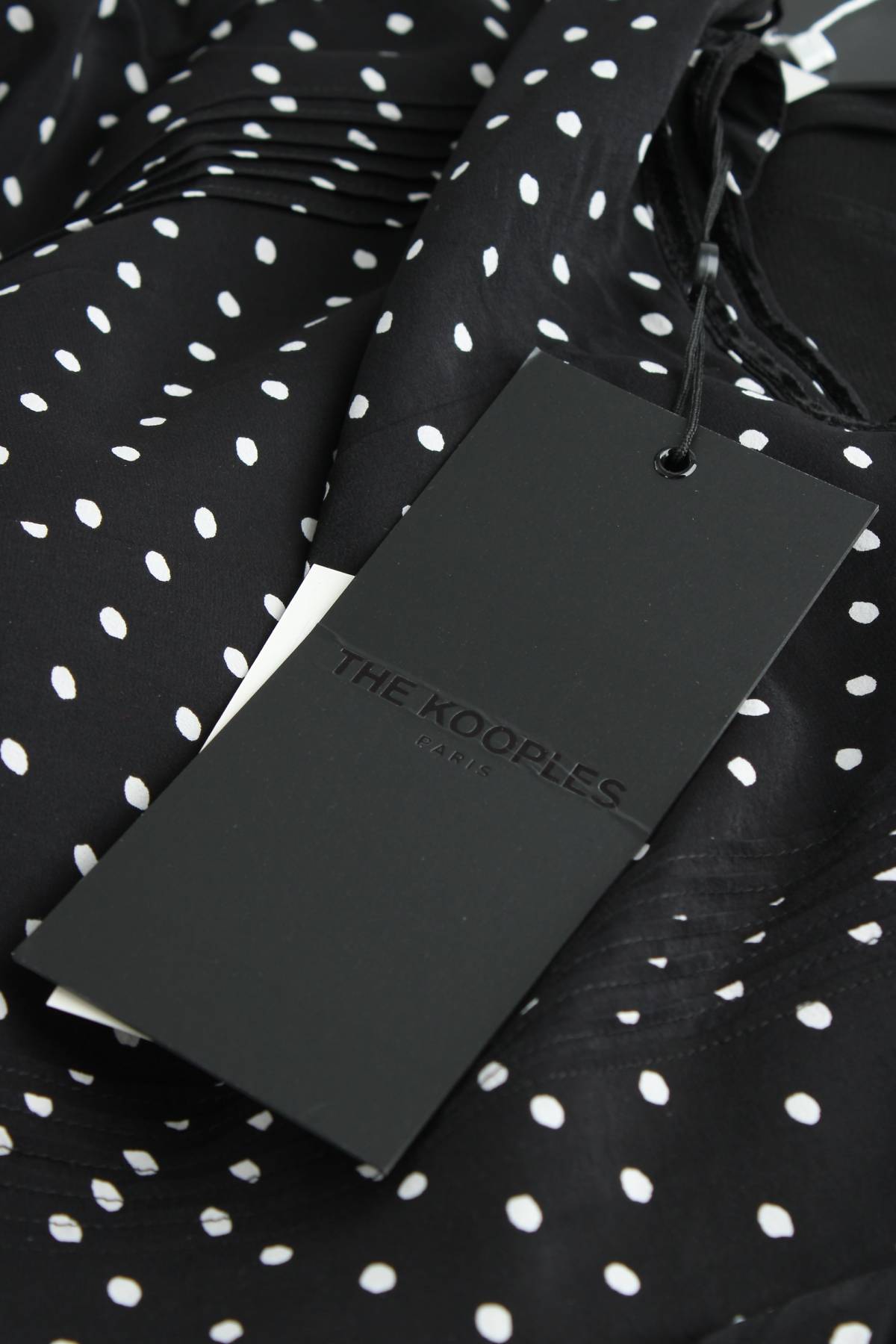 Дамска риза The Kooples3