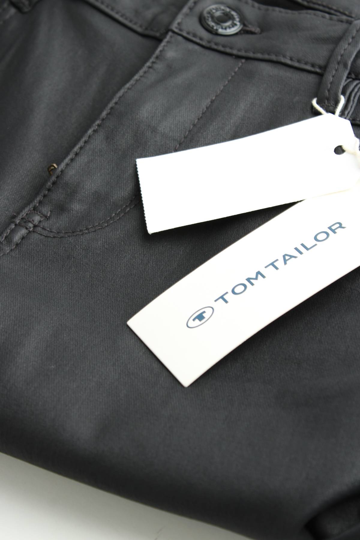 Дамски панталон Tom Tailor3