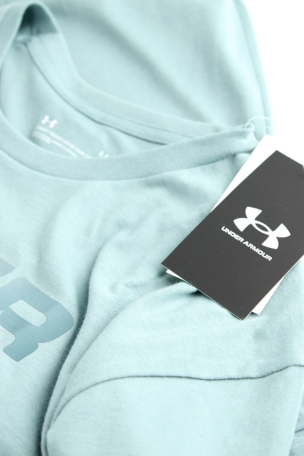 Ανδρικό t-shirt Under Armour3