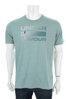 Ανδρικό t-shirt Under Armour1