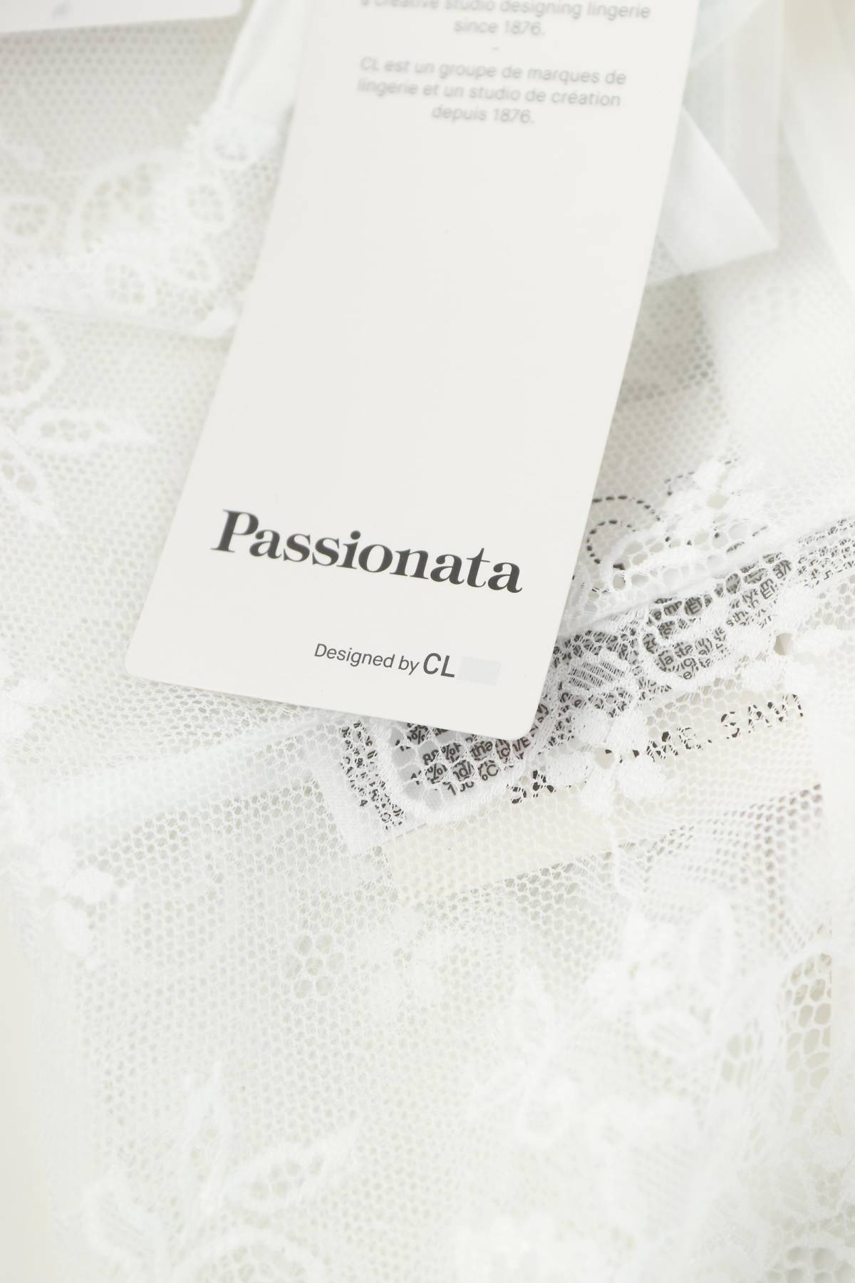 Бикини Passionata by Chantelle3 - Contour.bg Бикини Passionata by Chantelle3