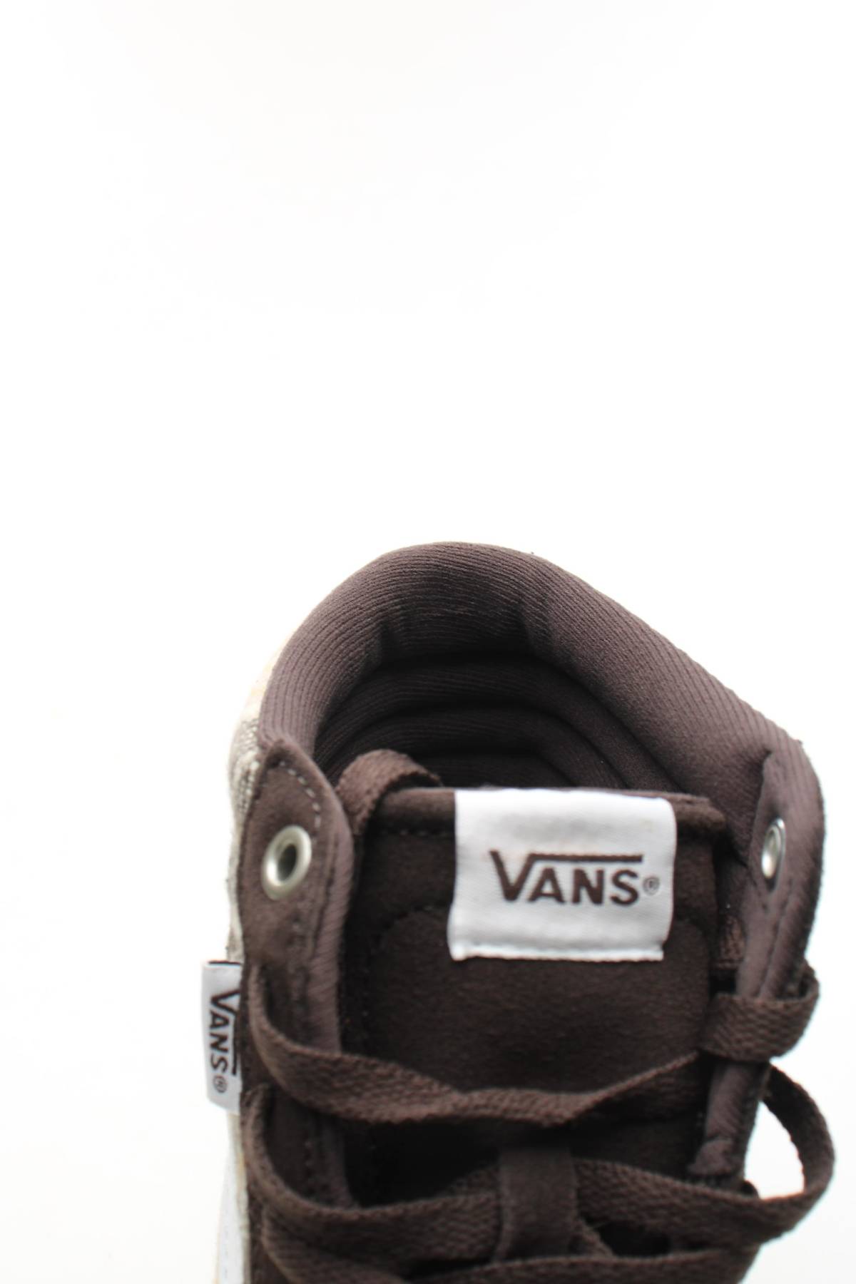 Sneakers Vans5